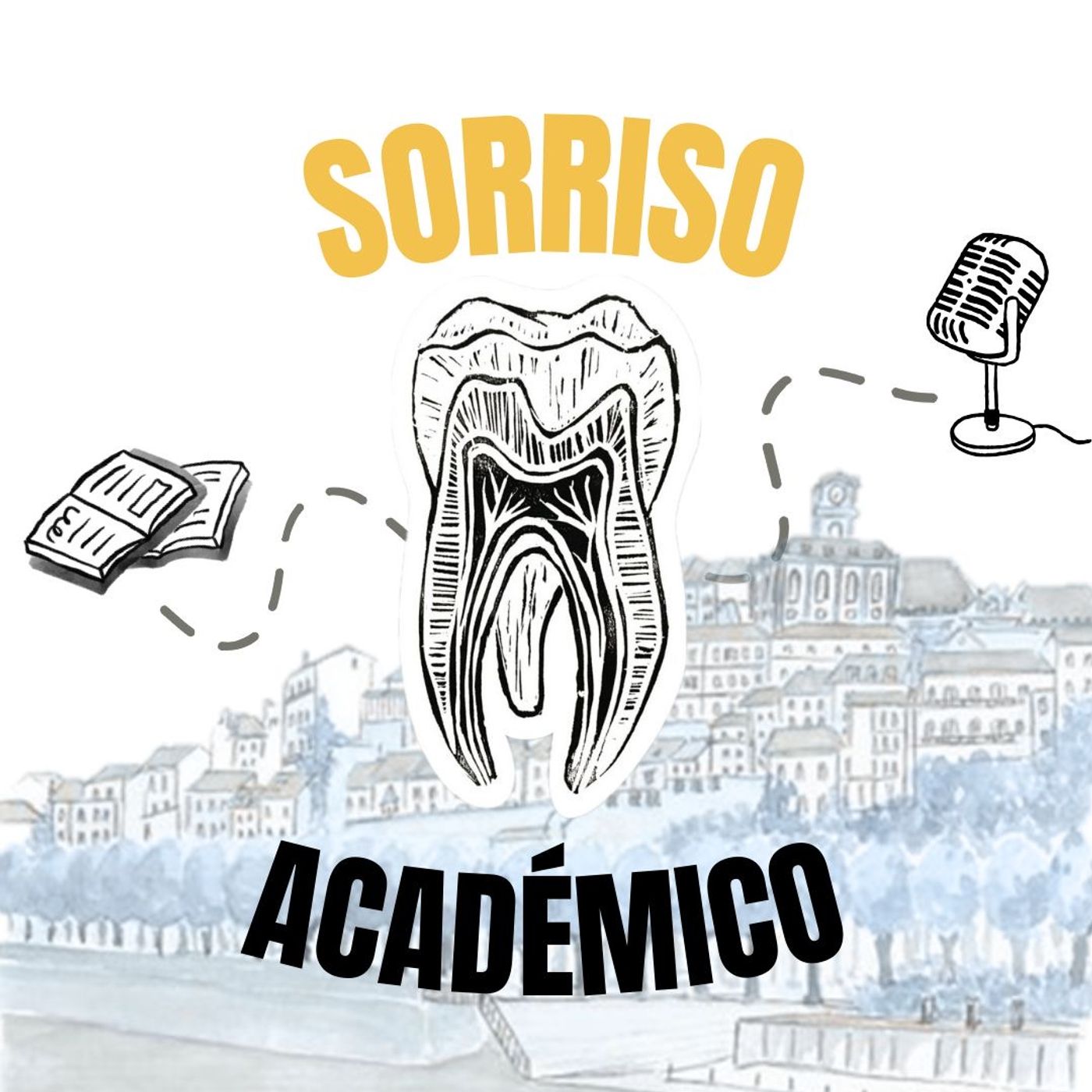 Sorriso Académico