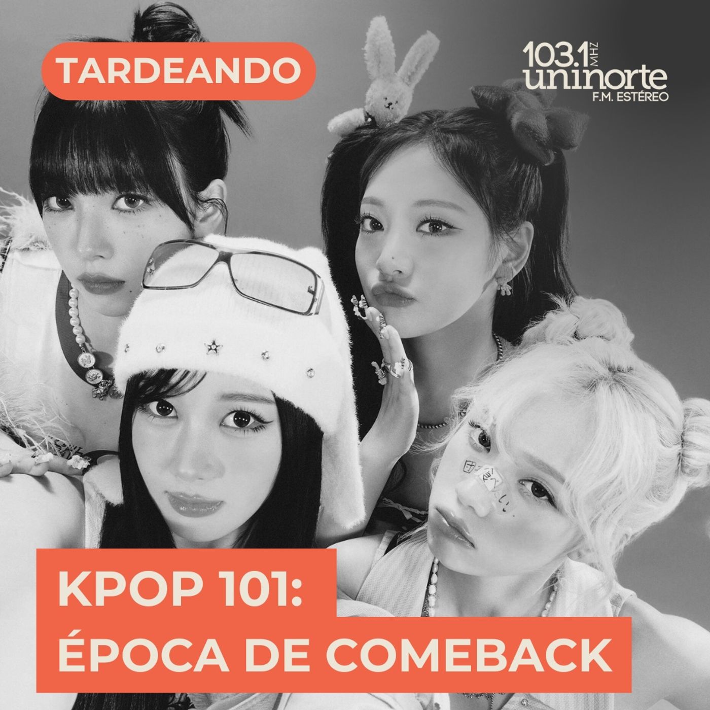 Kpop 101 :: Hallyu y otras cosas: época de comeback episode artwork