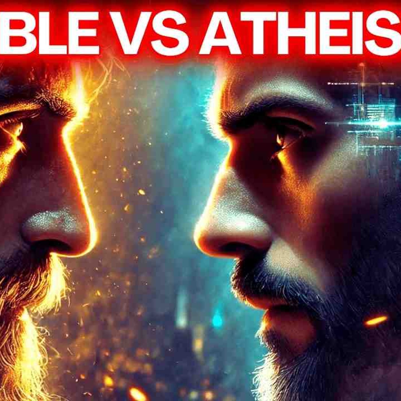 Why Atheists Get Jesus Completely Wrong(MP3_160K)