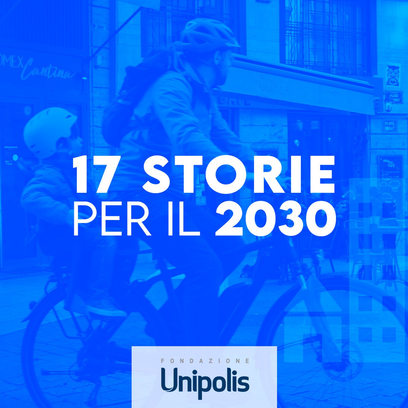 17 Storie per il 2030