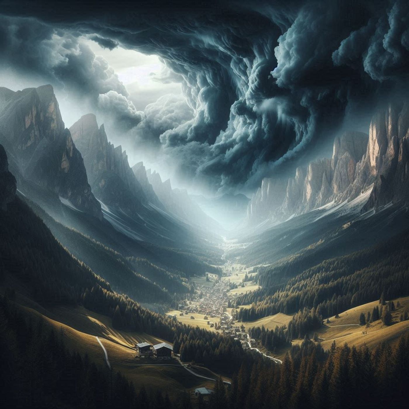 Tempesta Vaia: il Tambosi incontra AIGU podcast artwork