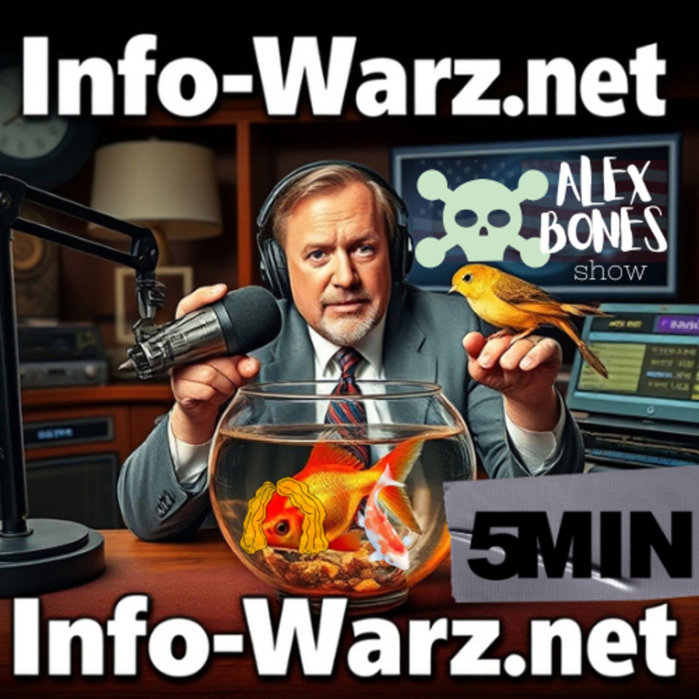 Info-Warz.net