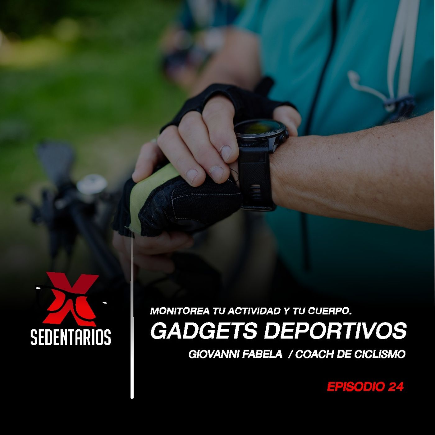 XSEDENTARIOS