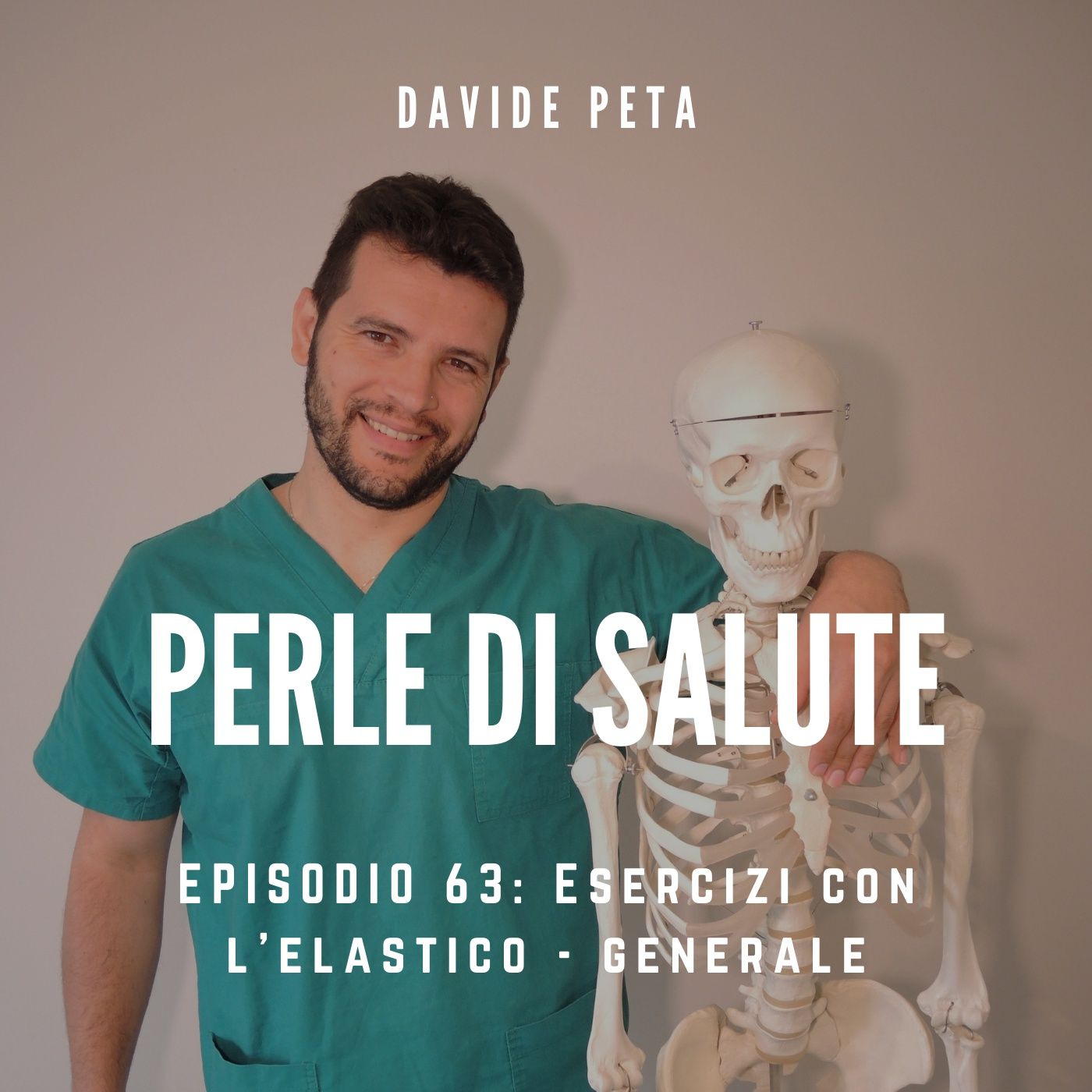 PERLE DI SALUTE