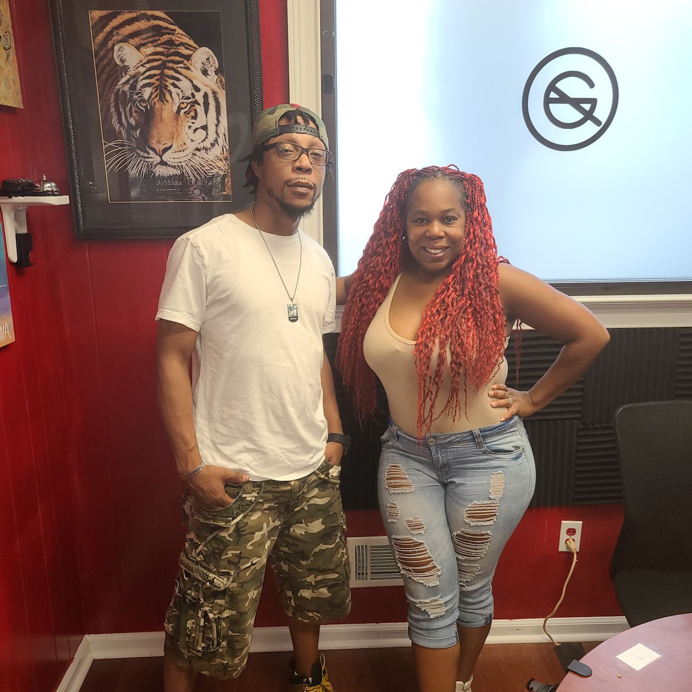 Da Cosign Podcast