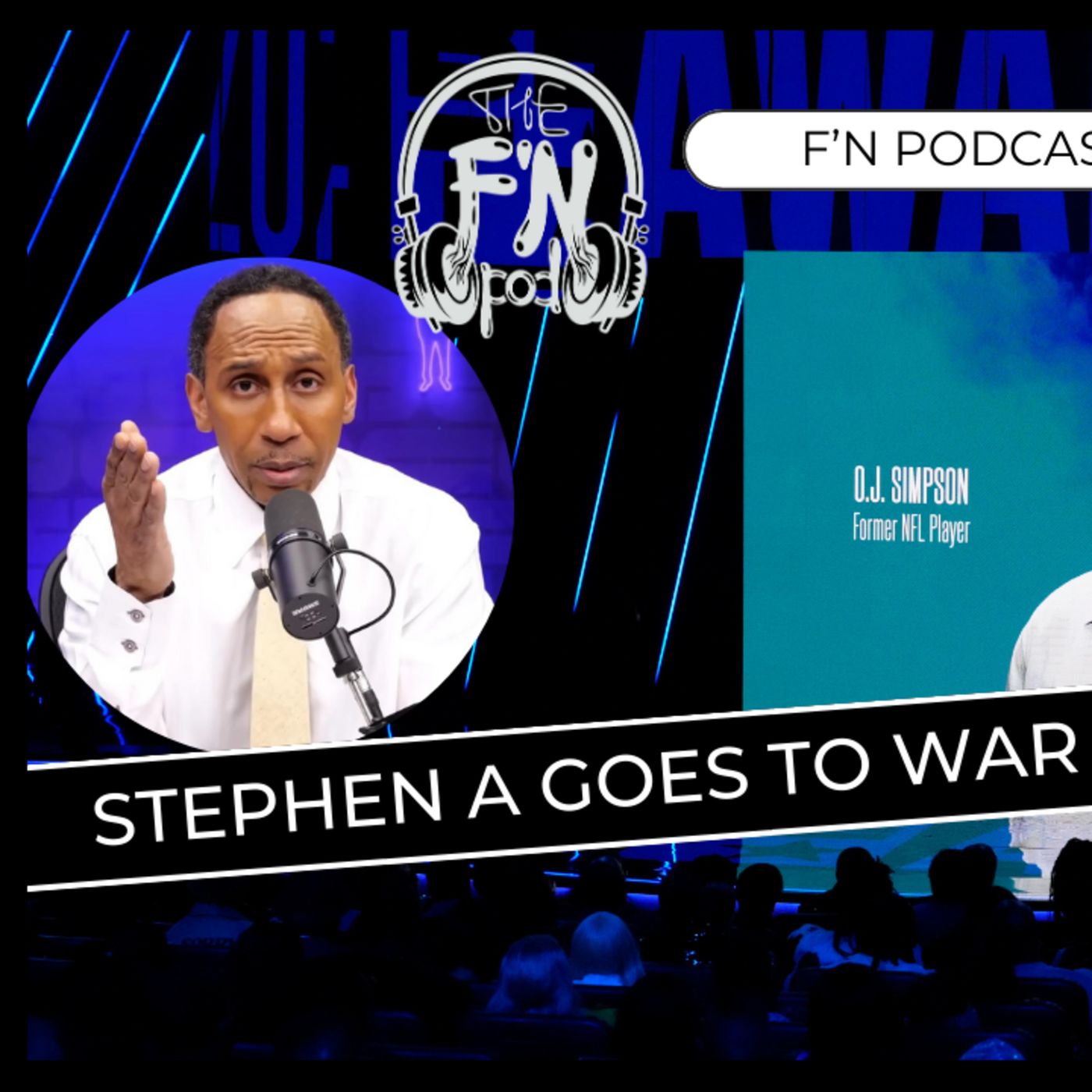 F\'N Podcast 919