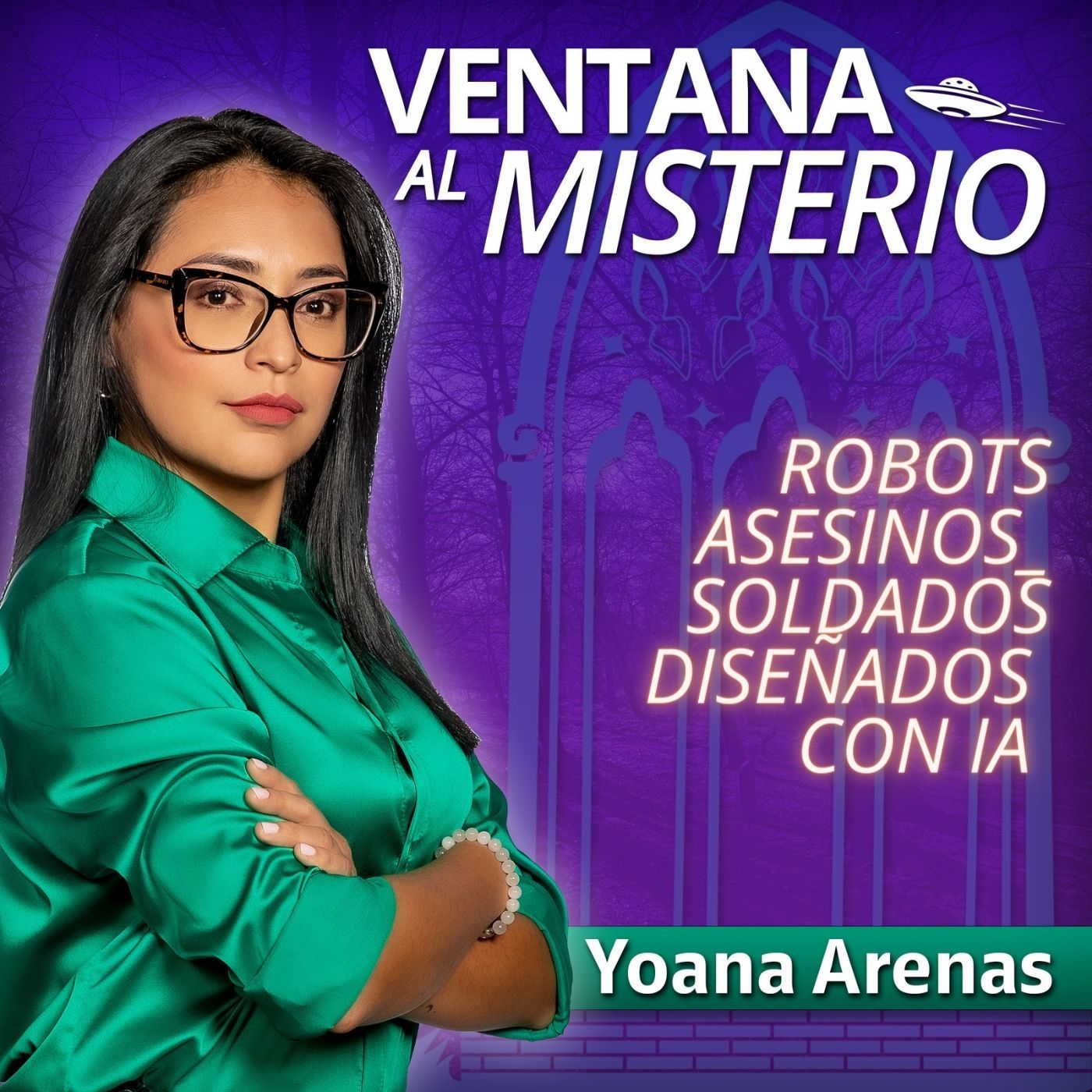 Robots asesinos_  Soldados diseñados con Inteligencia Artificial | Ventana al Misterio