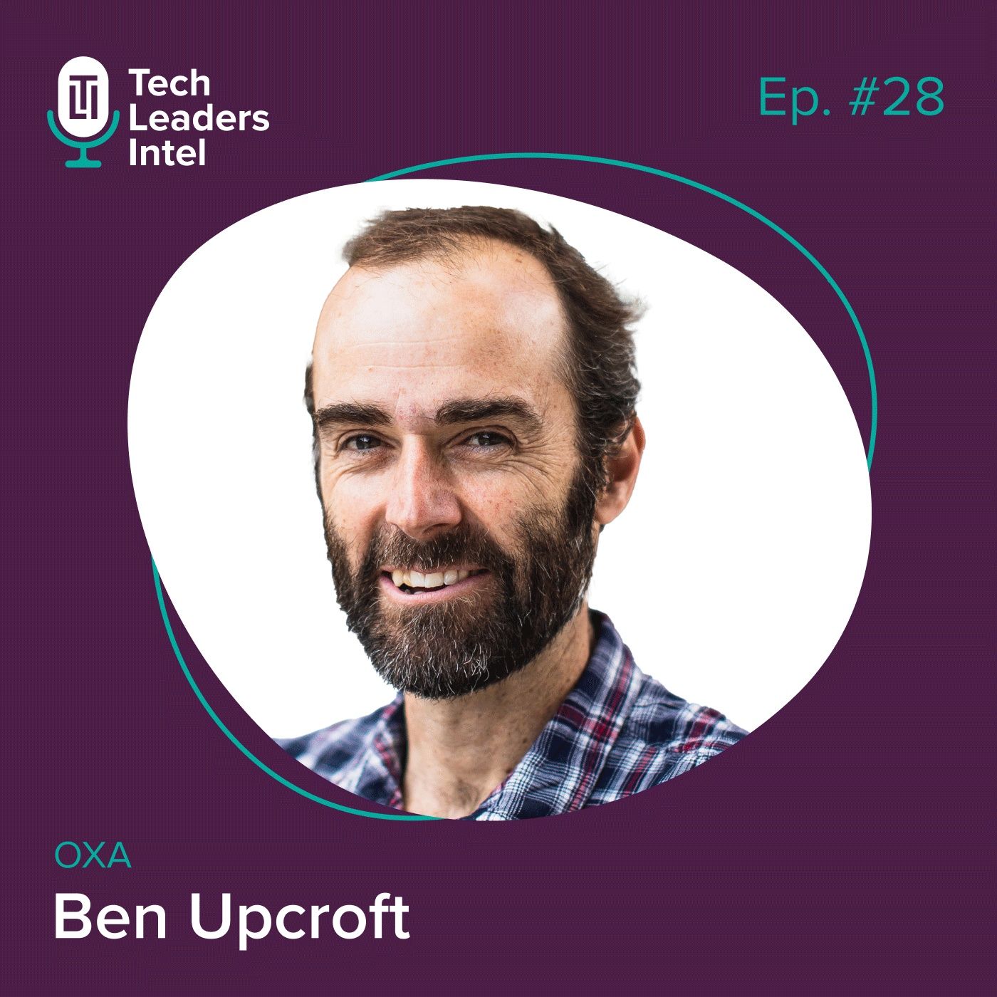 Tech Leaders Intel