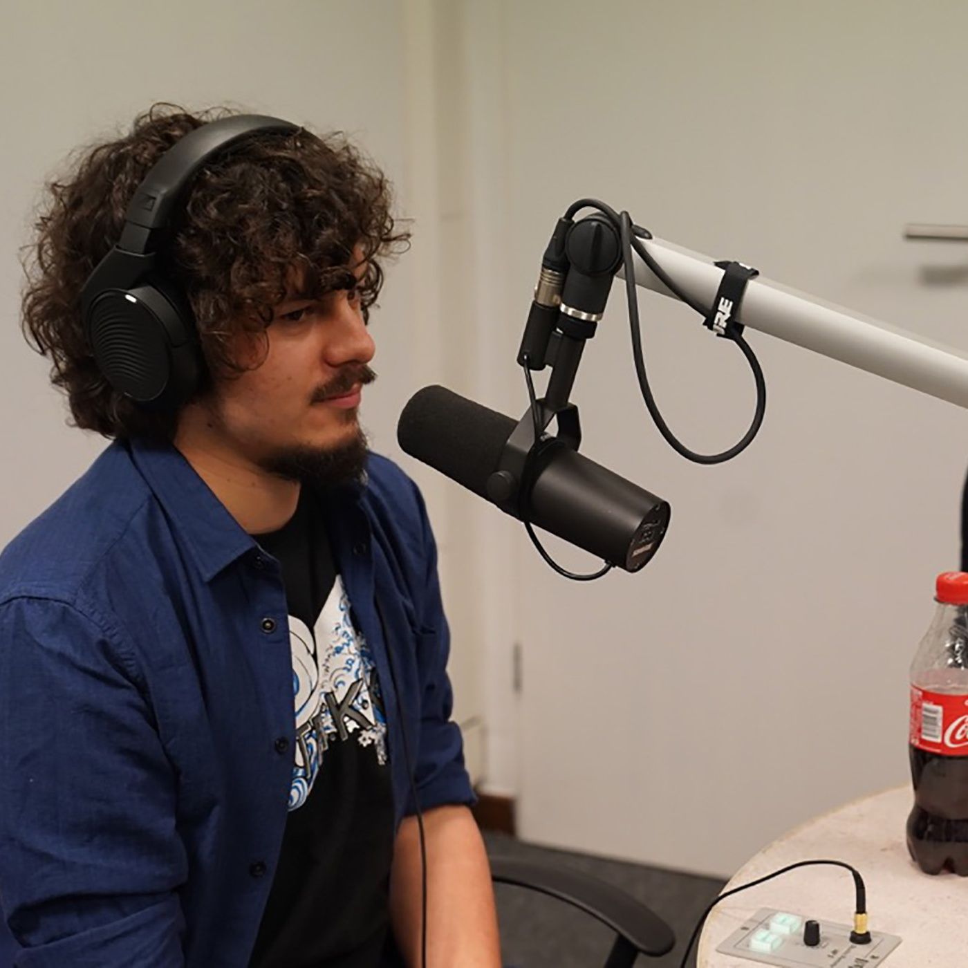 Radio Singjaal Podcast