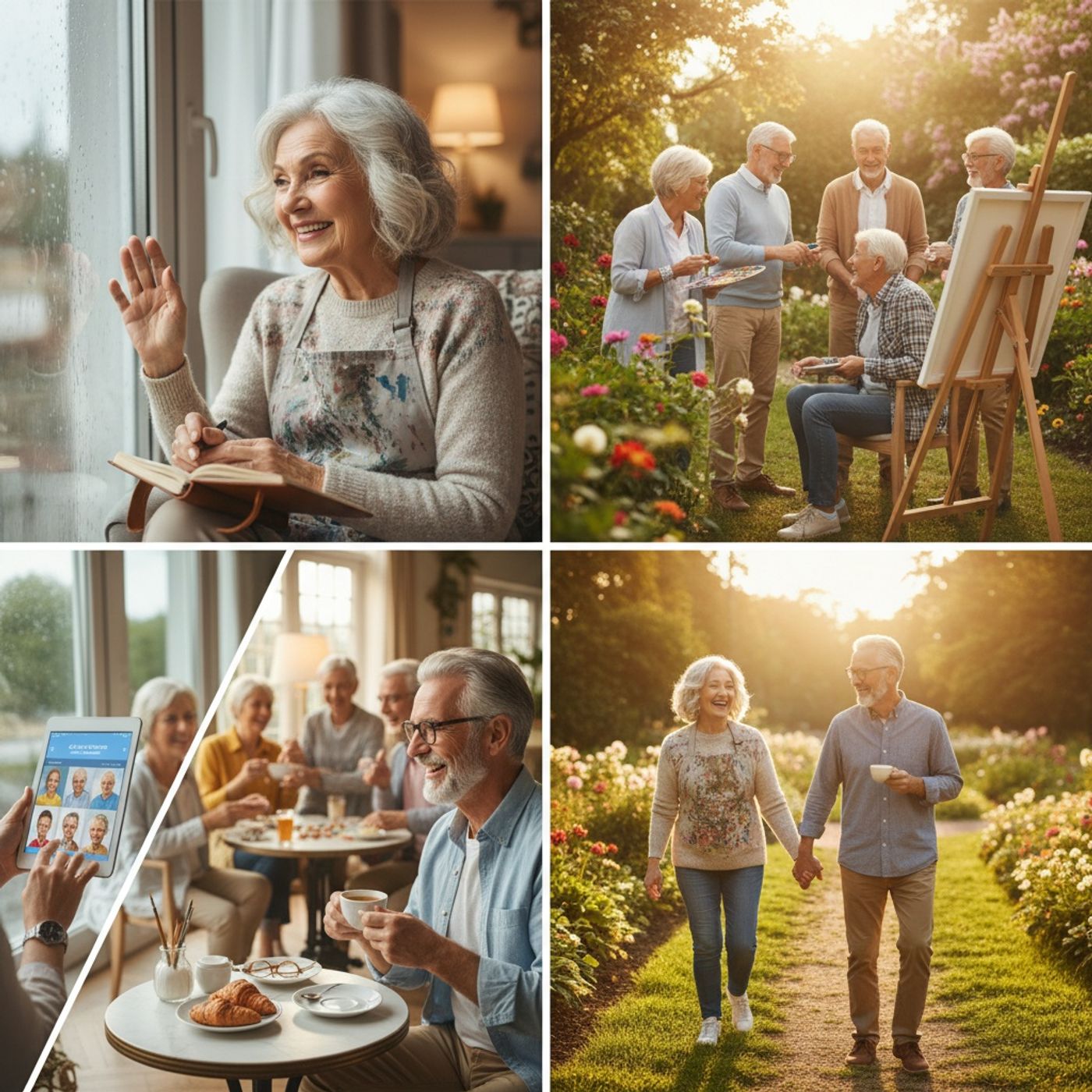 60 Overcoming Initial Hesitation