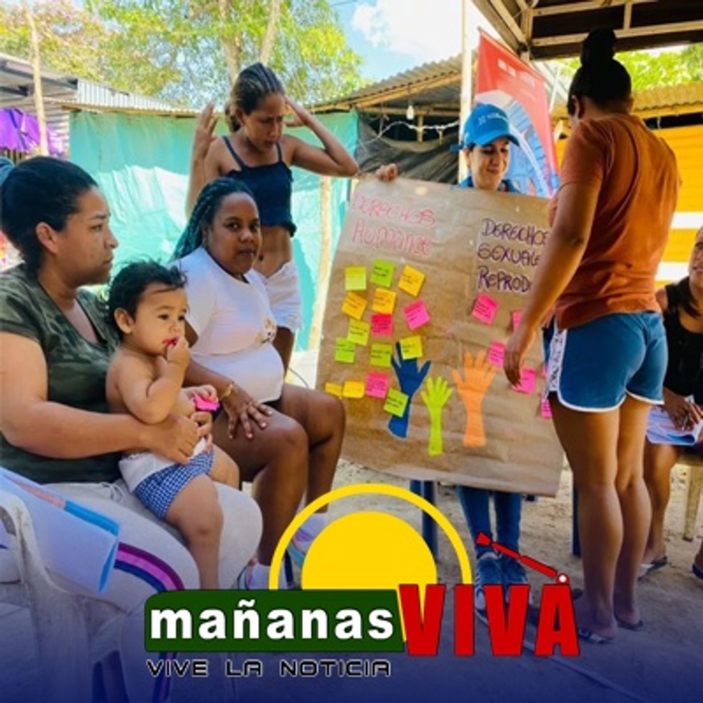 Dc Jenny García Subdirectora de políticas de Subsidios – Jornada en favor de la población migrante