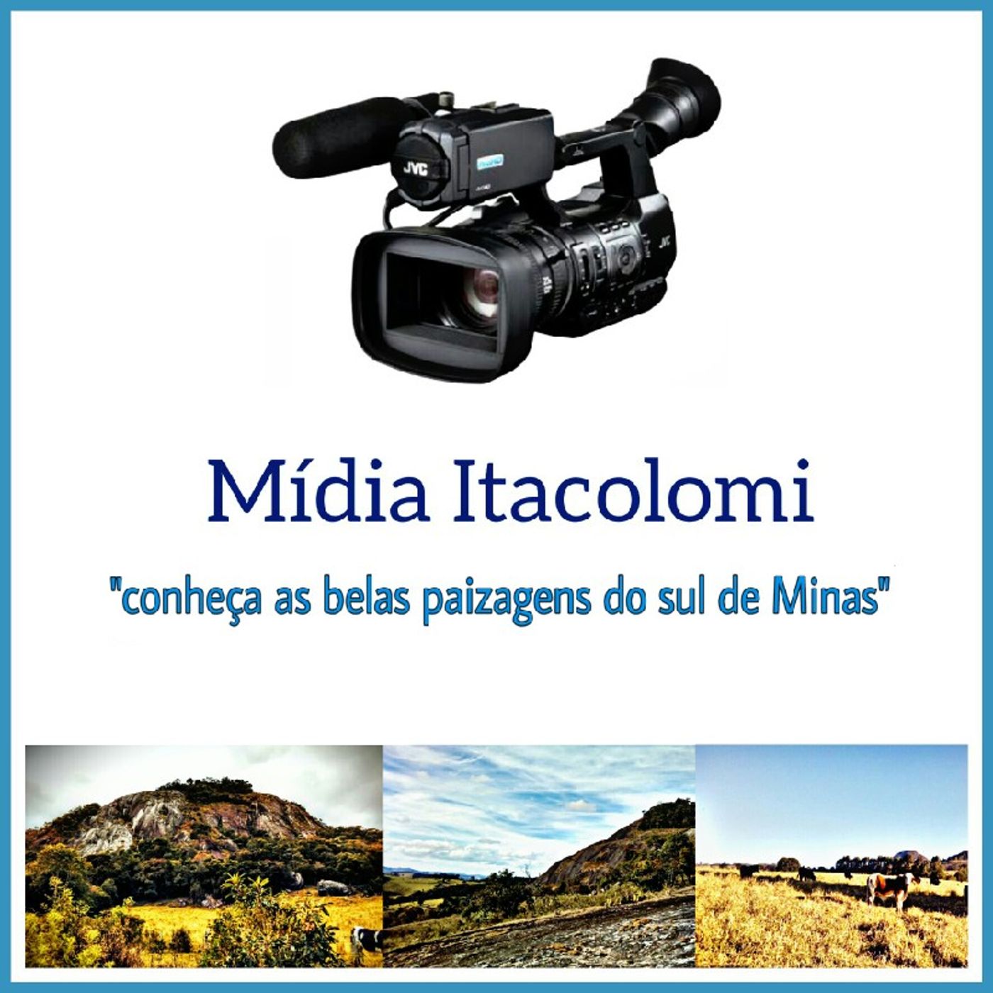 Mídia Itacolomi\'s show