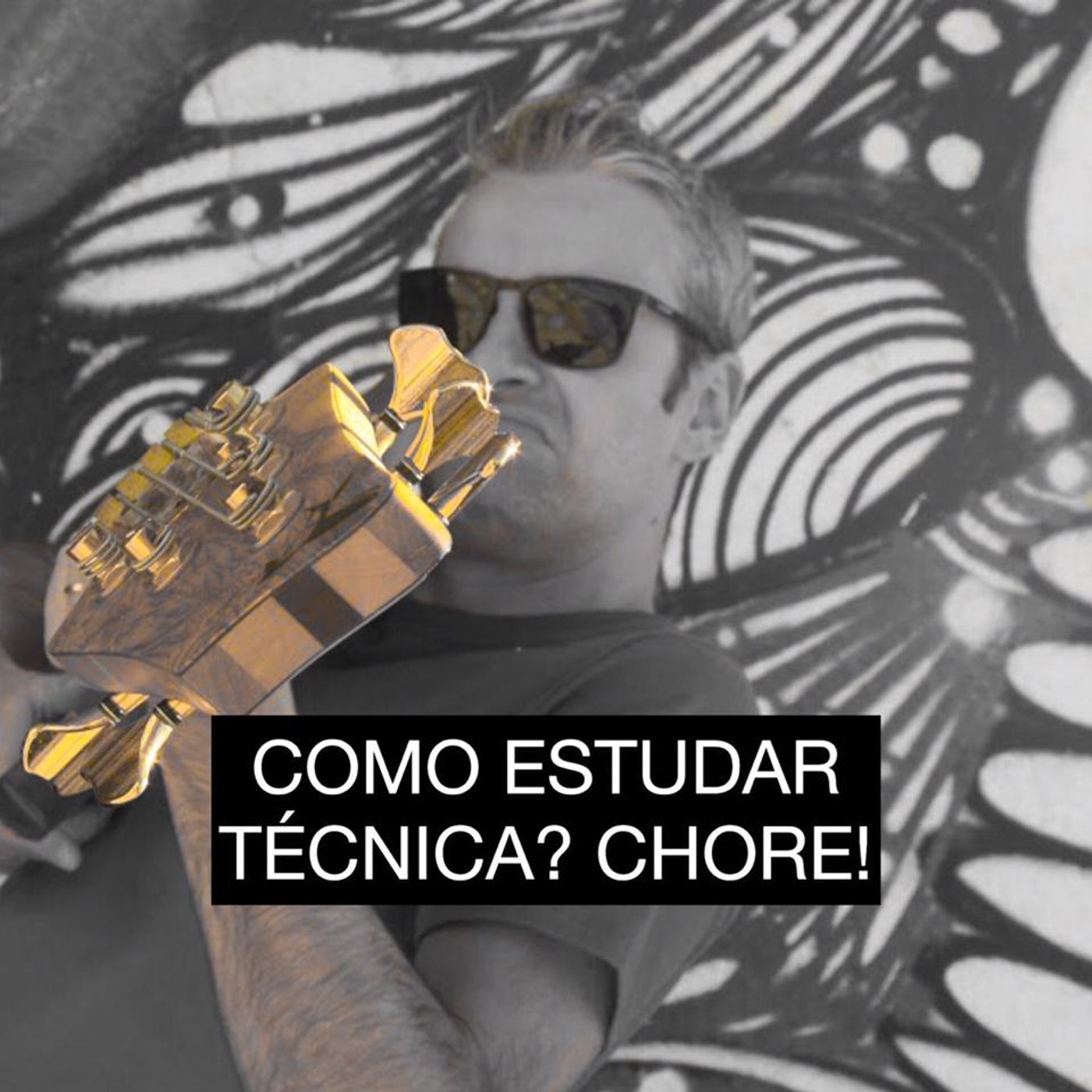 Na Trilha do Baixo