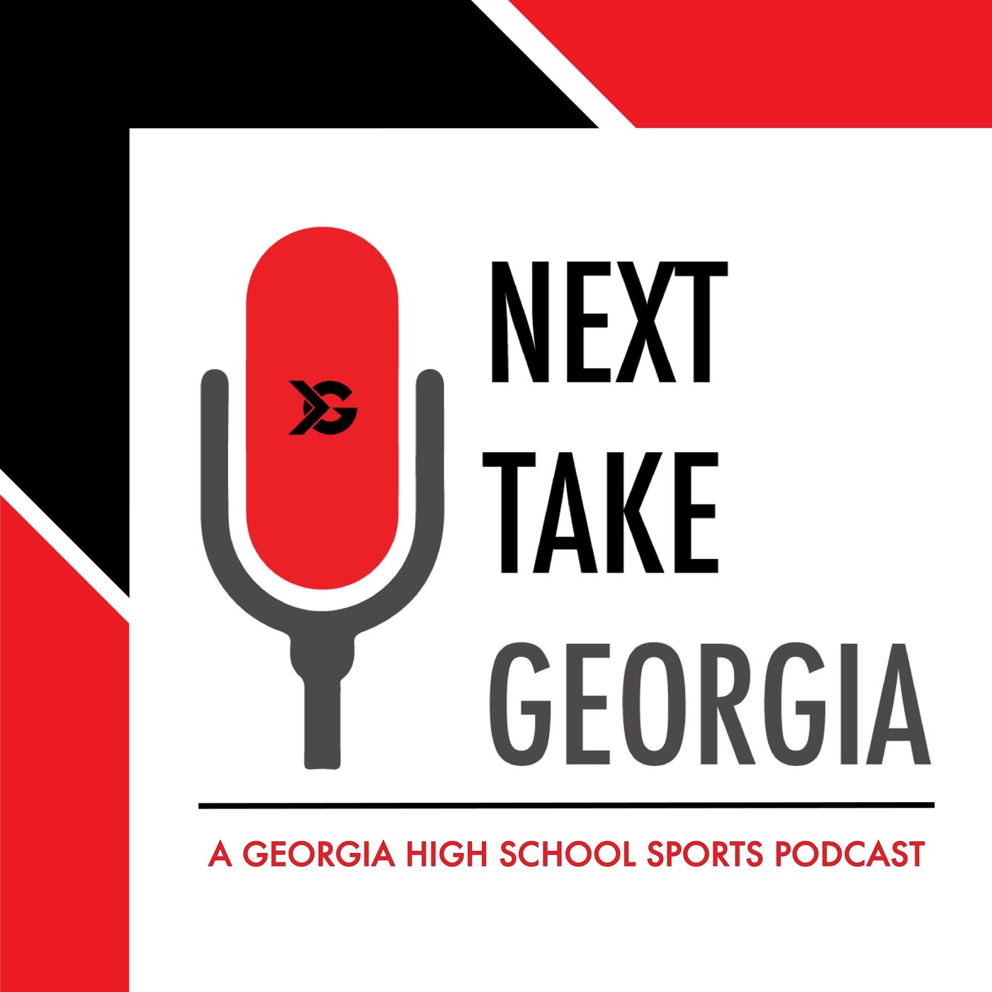 Next Take Georgia