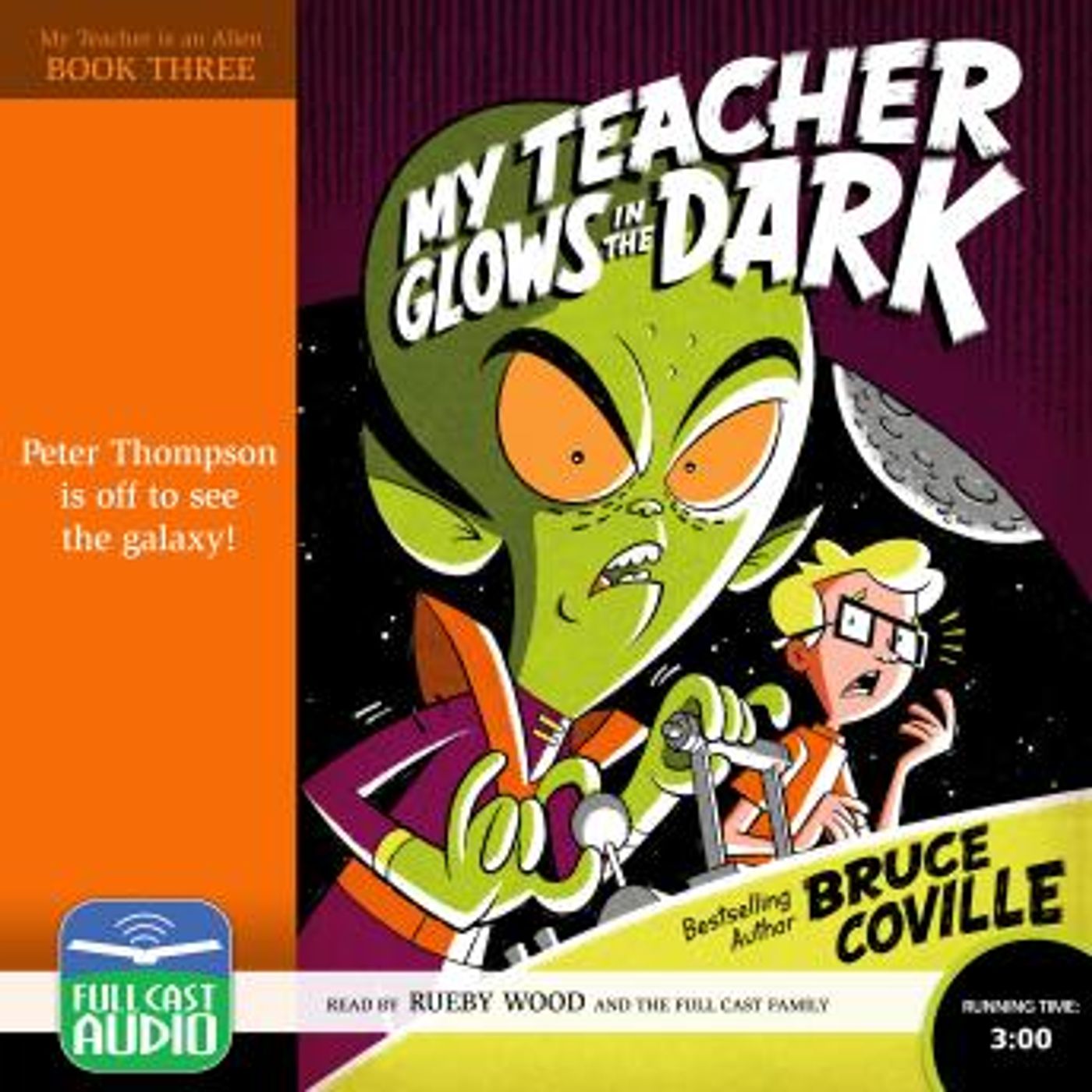 Download Incredible Full Audiobooks in Kids, Mystery & Fantasy