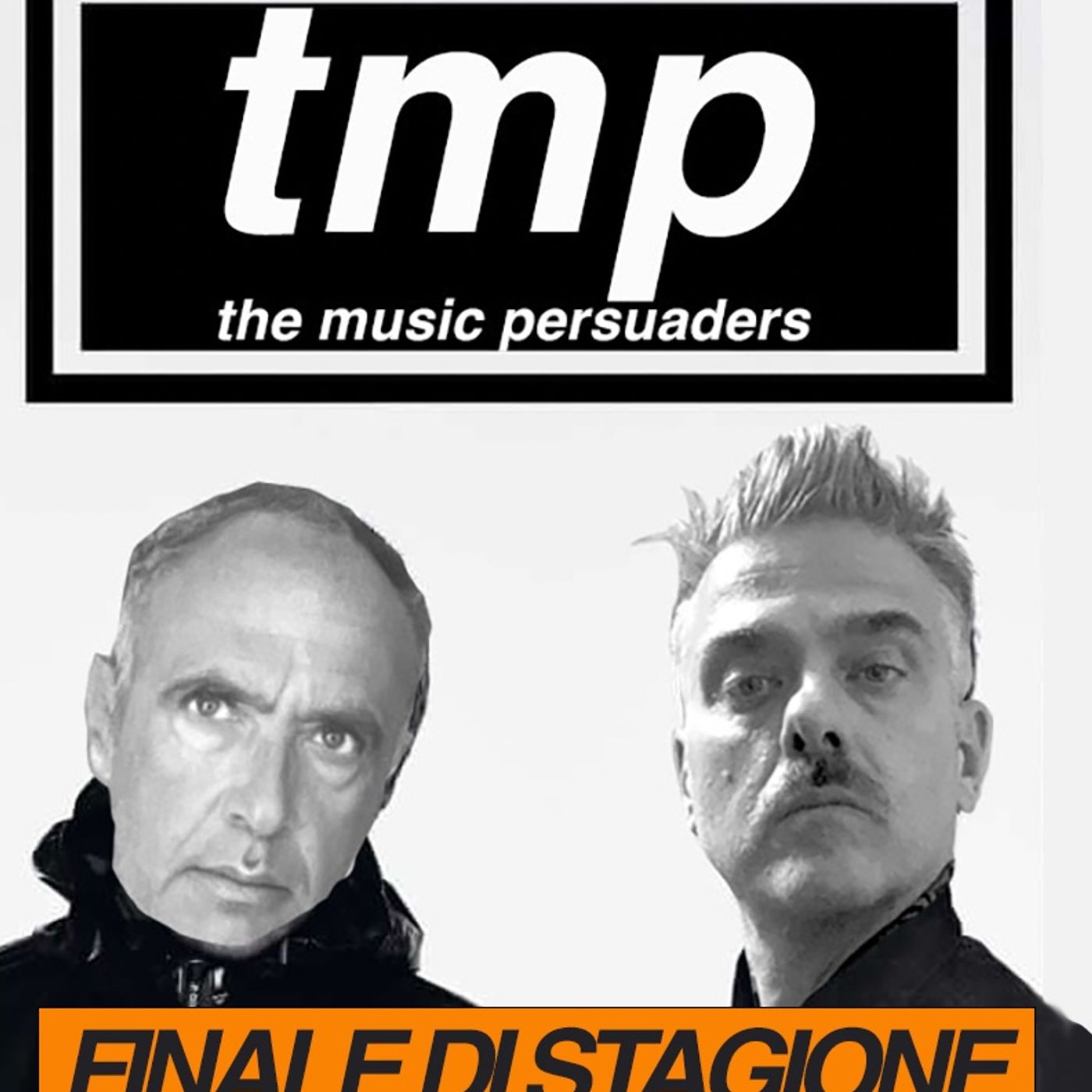 The Music Persuaders
