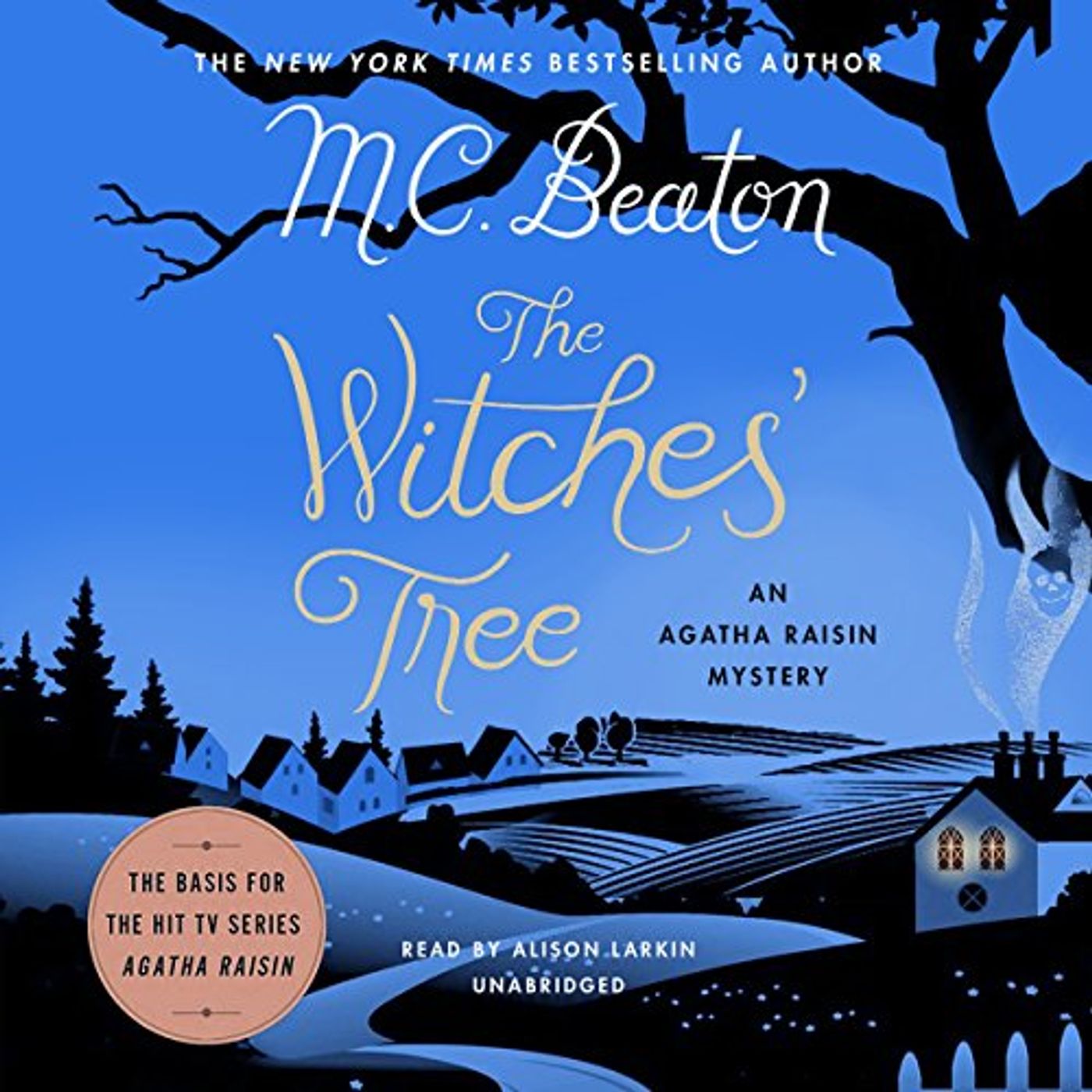 Get Legally New Releases of Full Audiobooks in Mysteries & Thrillers, Cozy Mysteries