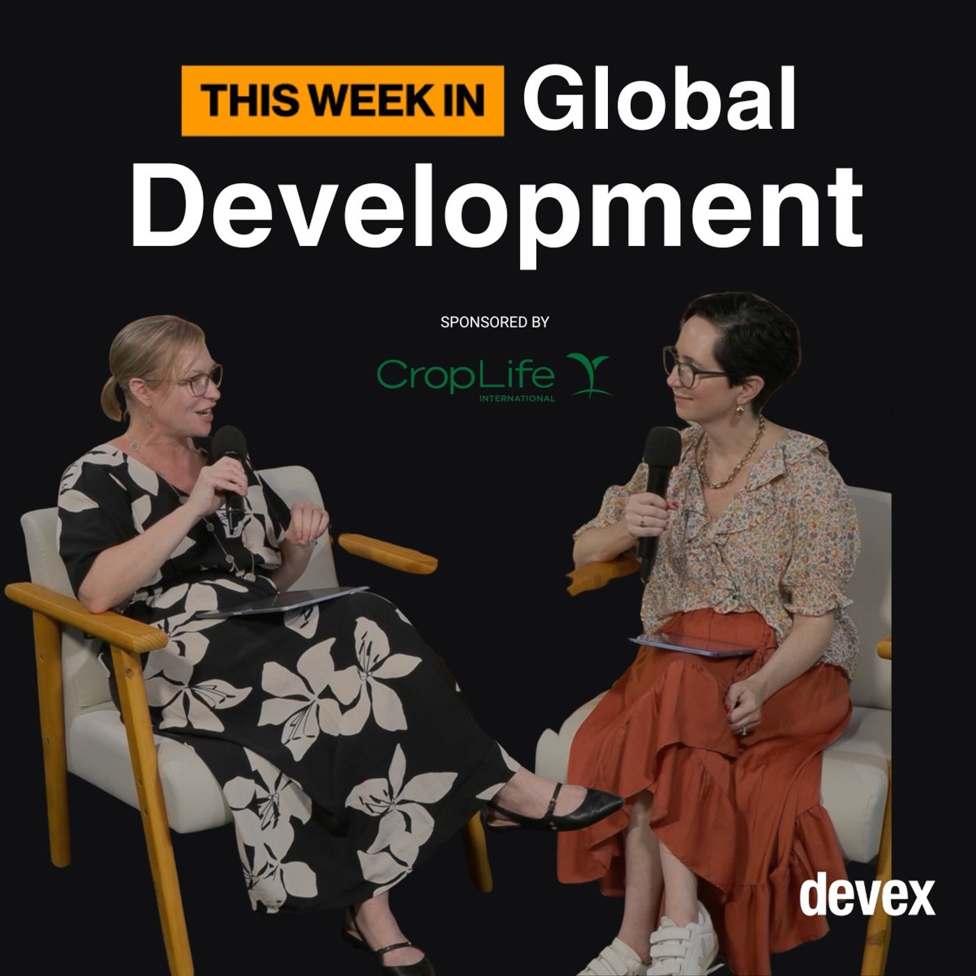 Special episode: Innovation in Action - Scaling Climate Solutions from the Ground Up Special episode: Innovation in Action - Scaling Climate Solutions from the Ground Up