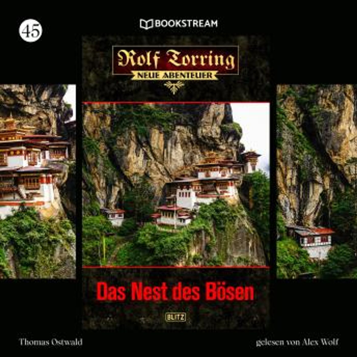 Get Top Full Audiobooks in Fiction, Action & Adventure