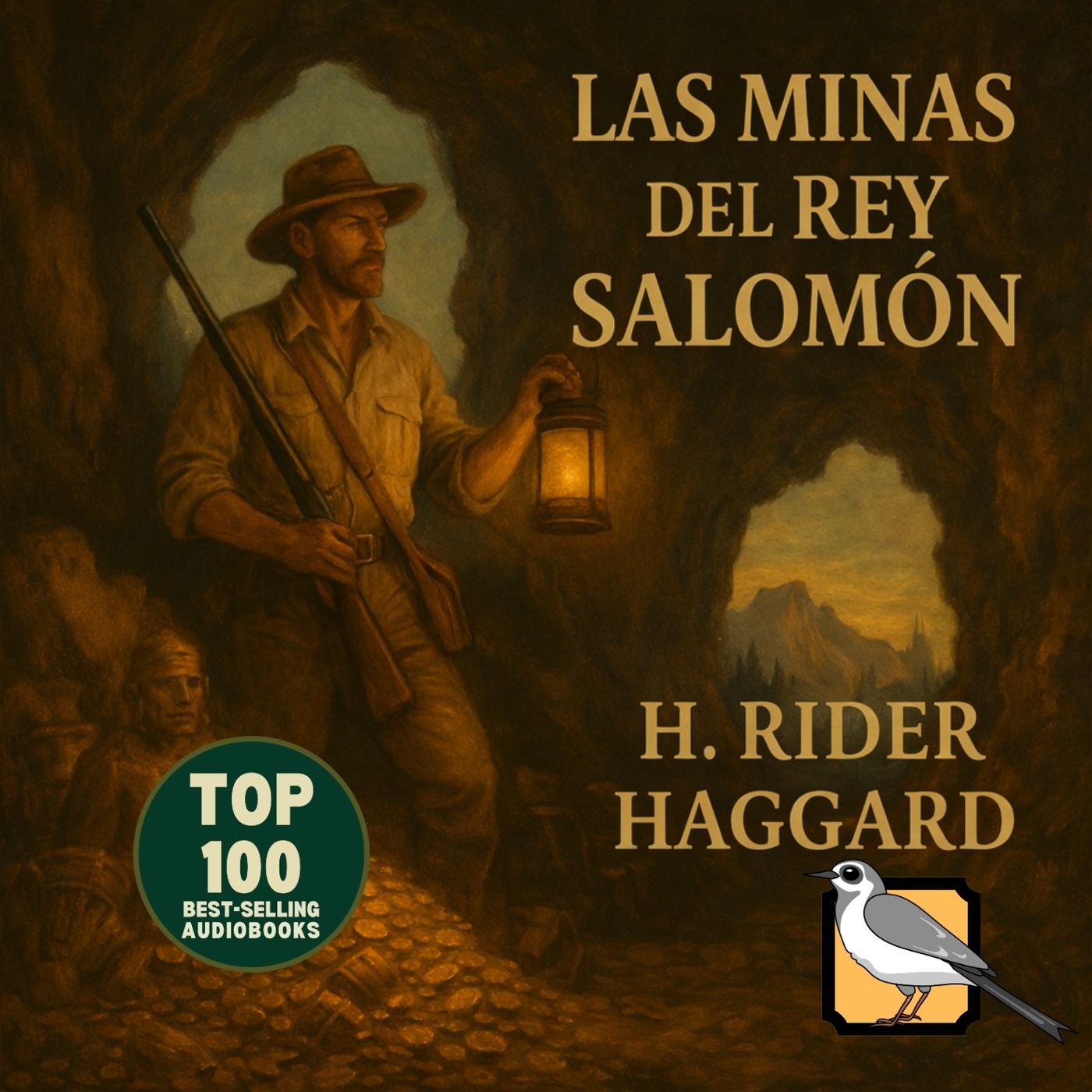 Las minas del rey Salomón (H. Rider Haggard)