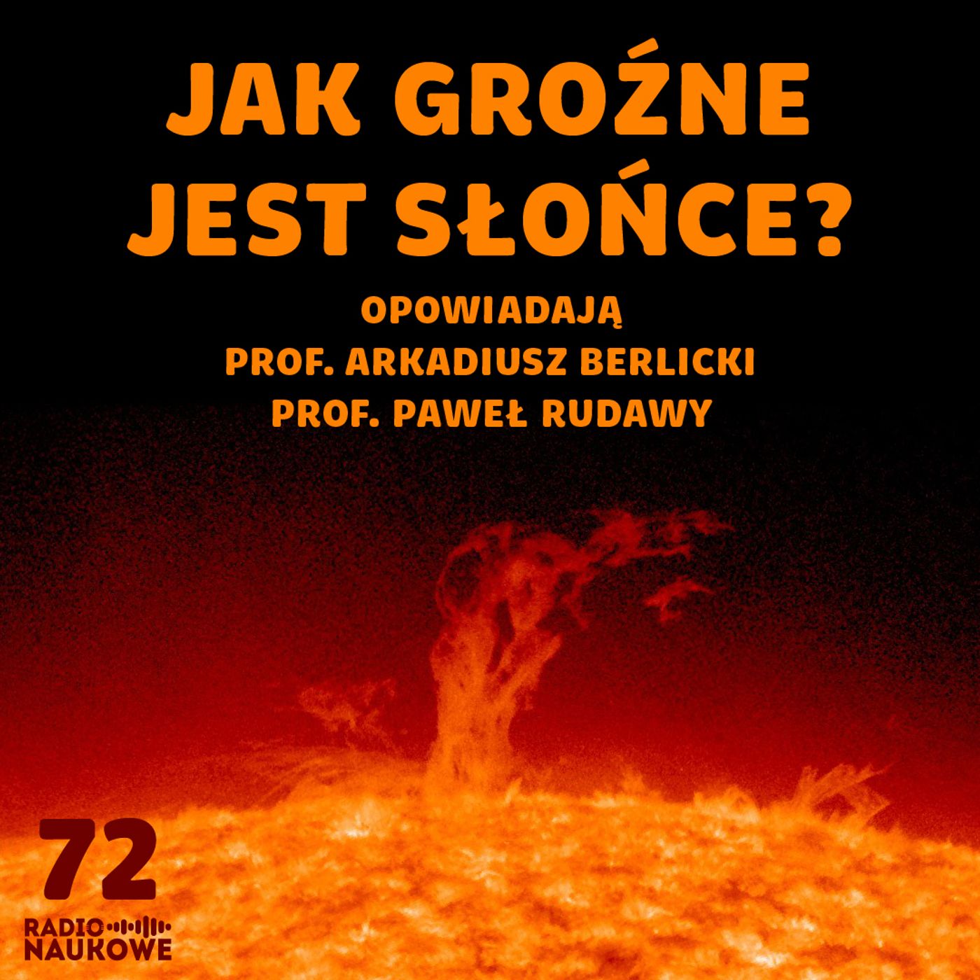 Radio Naukowe