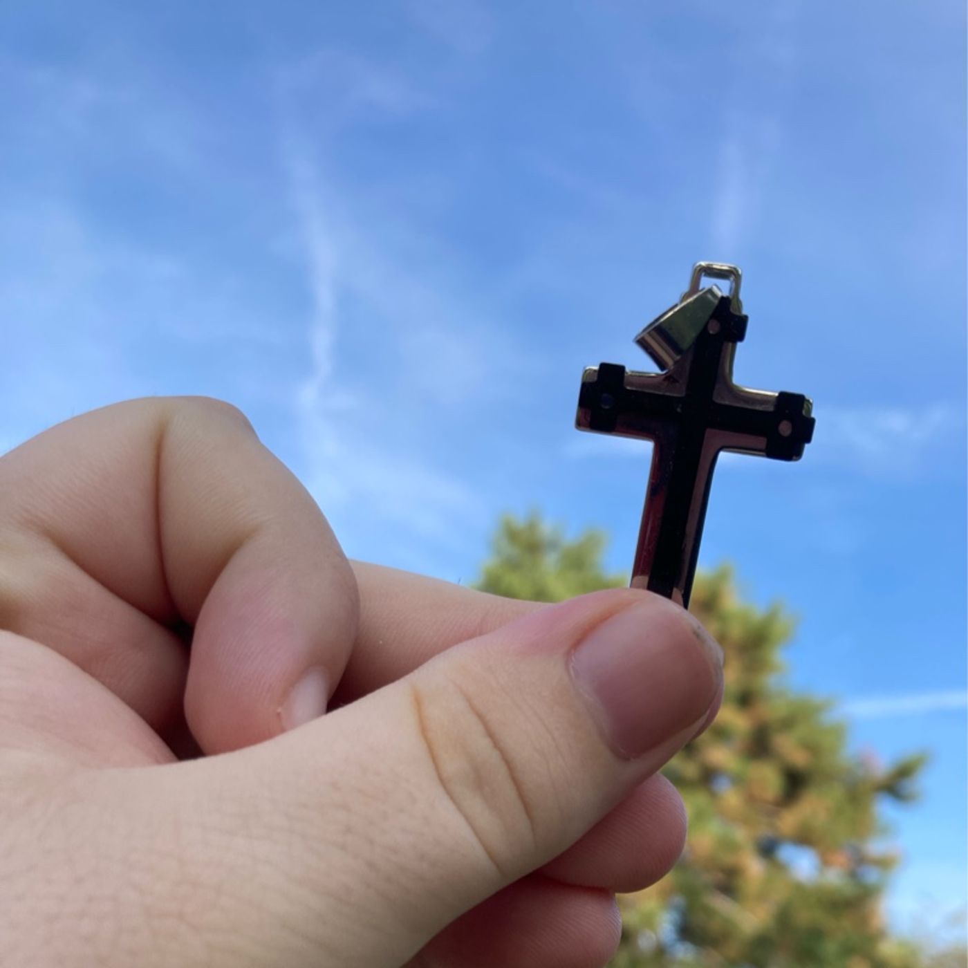 Episode 116 - Positivity Successor (Jesus is All Our Father)