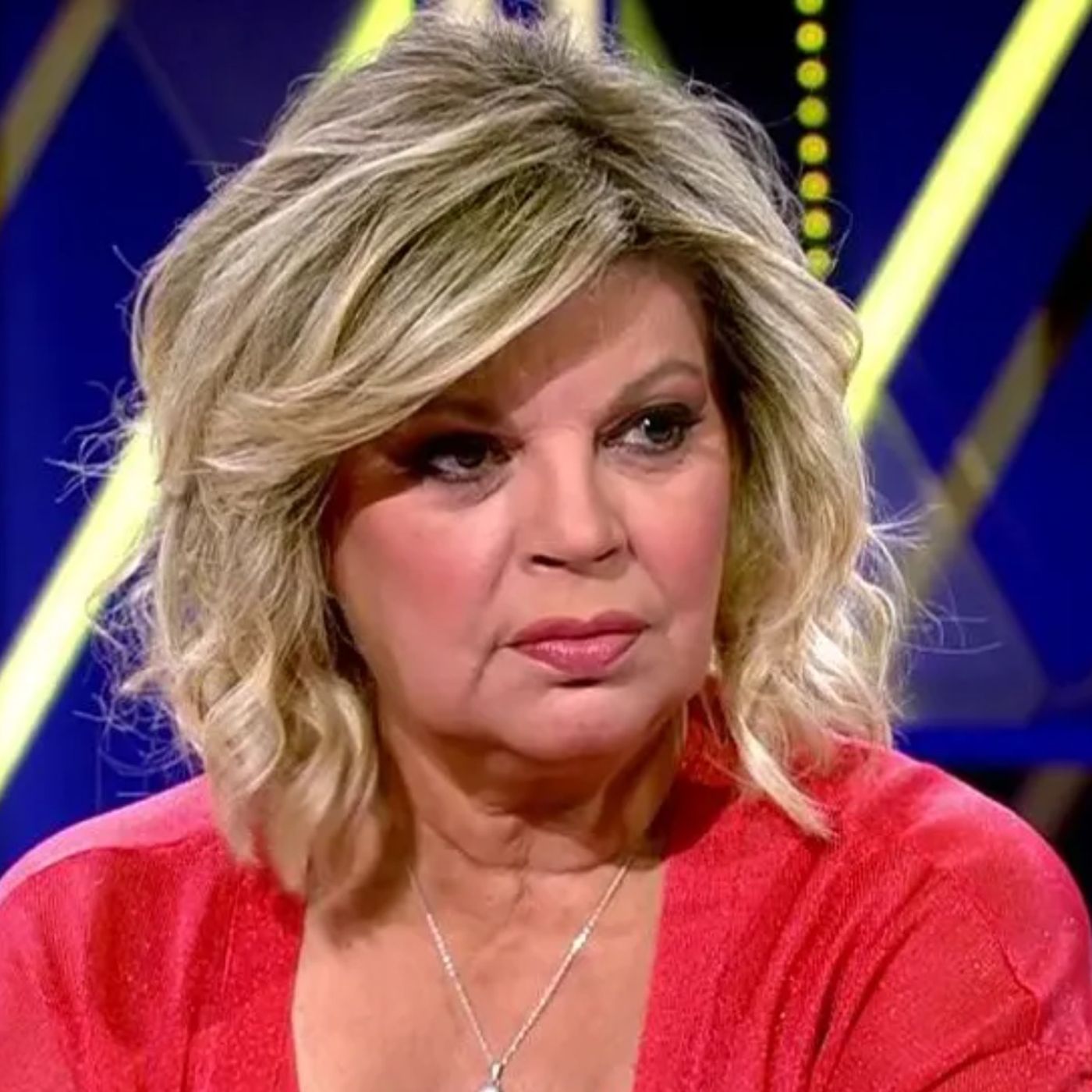 Crónica Rosa: Terelu Campos ya acepta a Carlo Constanzia: "Es un padrazo"