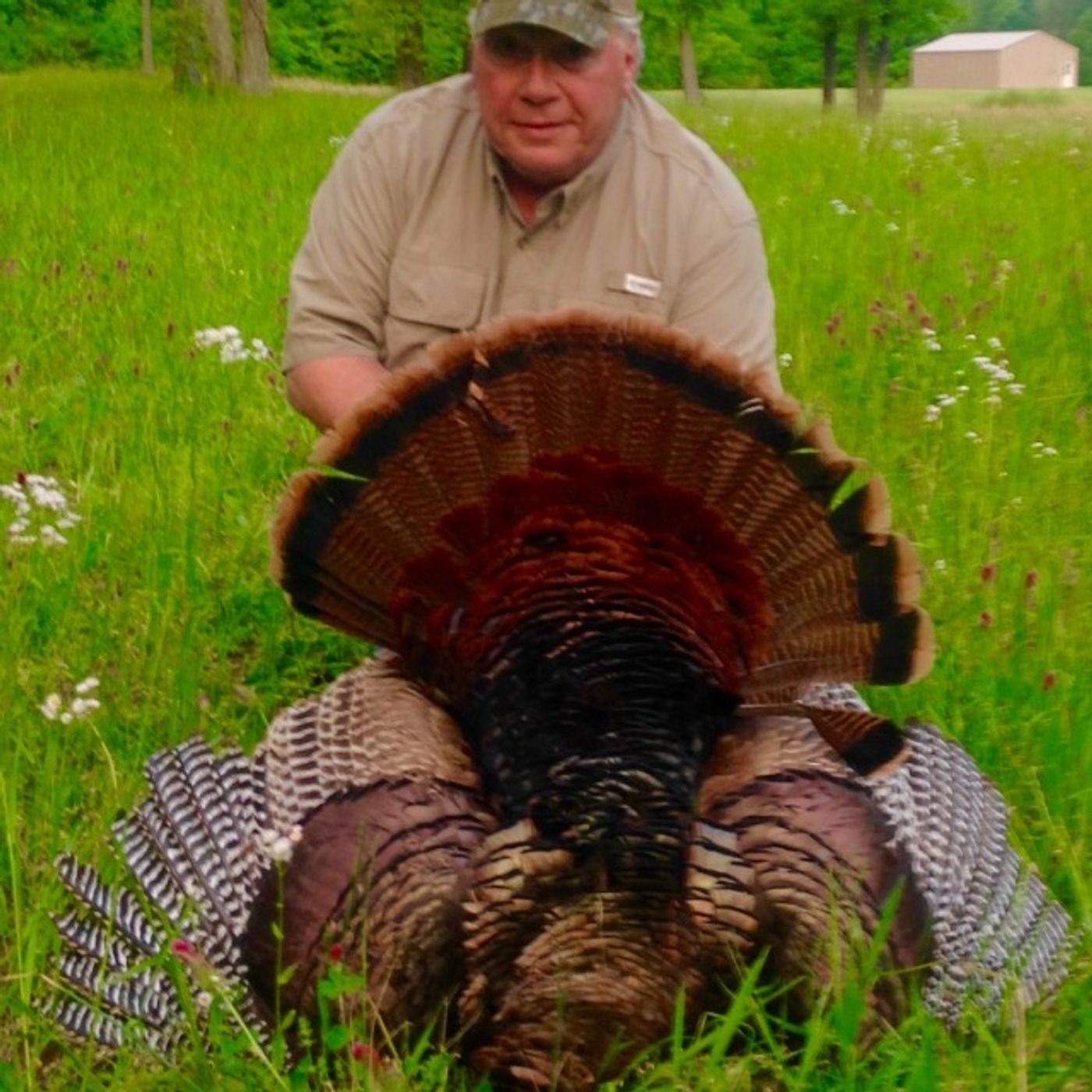 Jim Strader Outdoors
