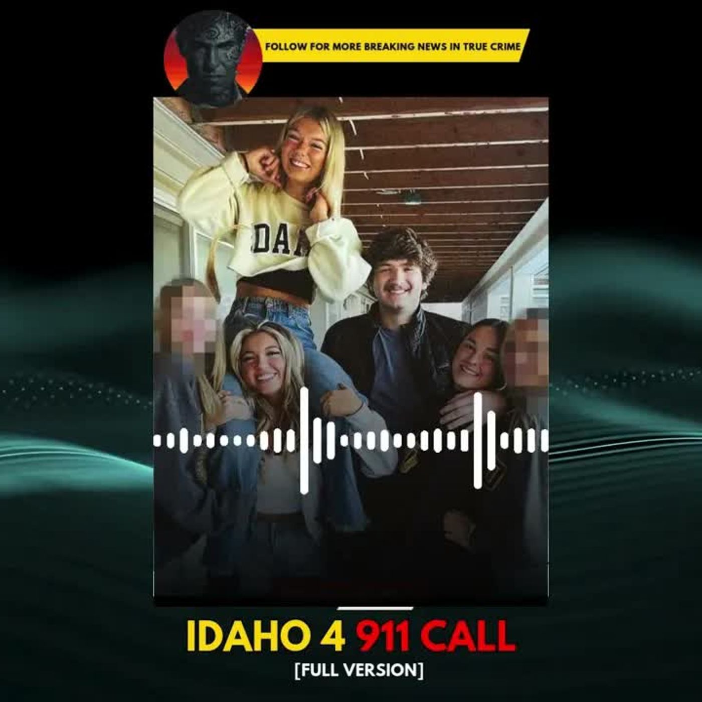 IDAHO 4 Full 911 Call episode artwork
