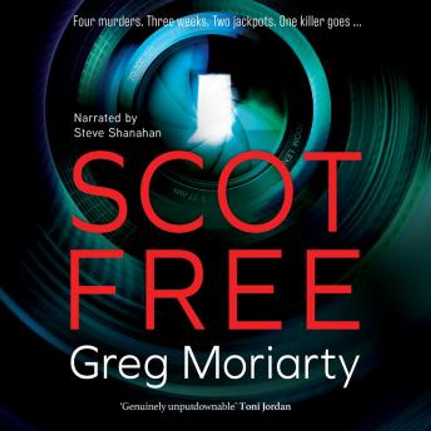 Stream Popular Full Audiobooks in Mystery, Thriller & Horror, Police & Detective