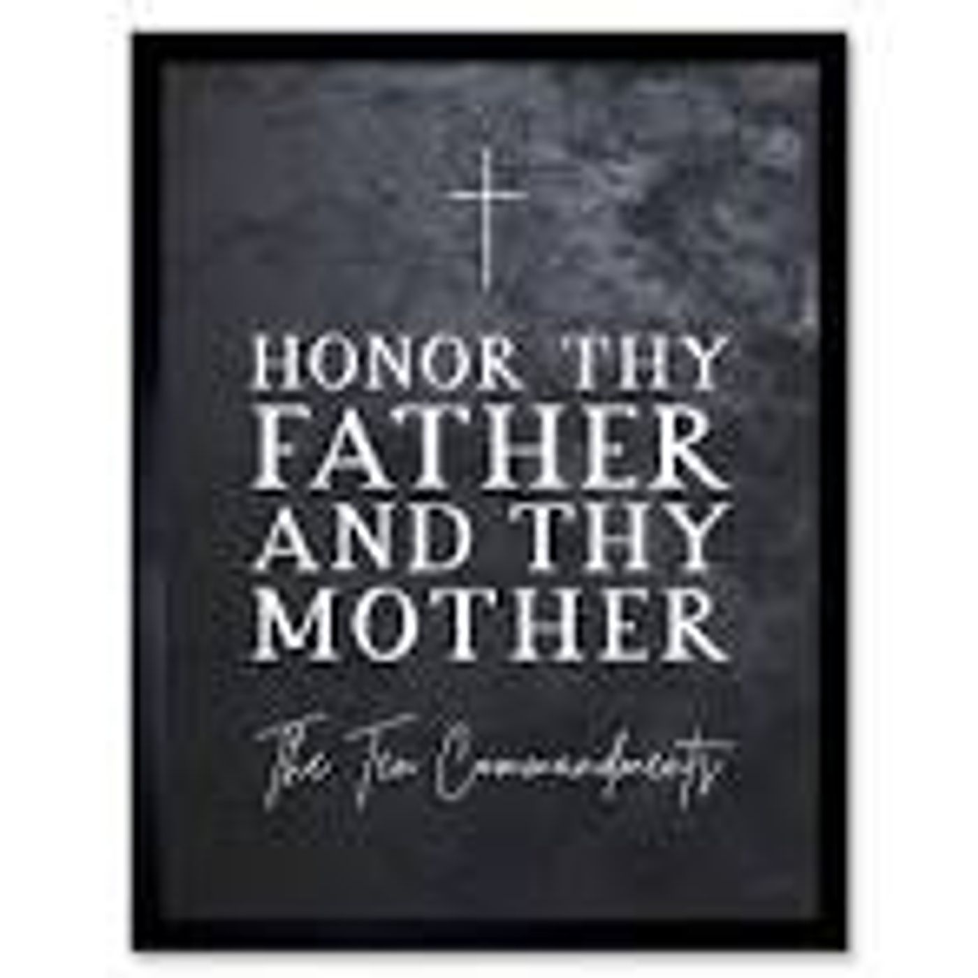 THE CHEST OF BROKEN GLASS and FEDERALIST No. 55 by JAMES MADISON THE CHEST OF BROKEN GLASS and FEDERALIST No. 55 by JAMES MADISON