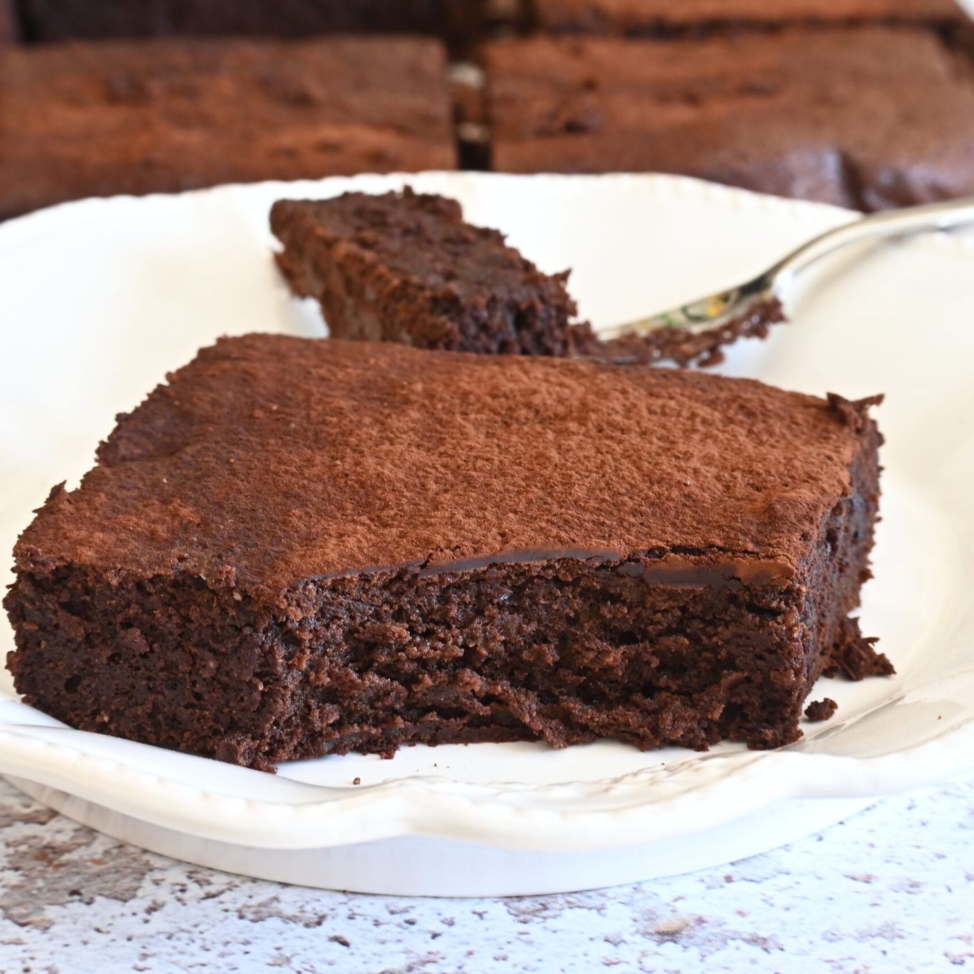Torta Barozzi: la ricetta originale di Vignola episode artwork