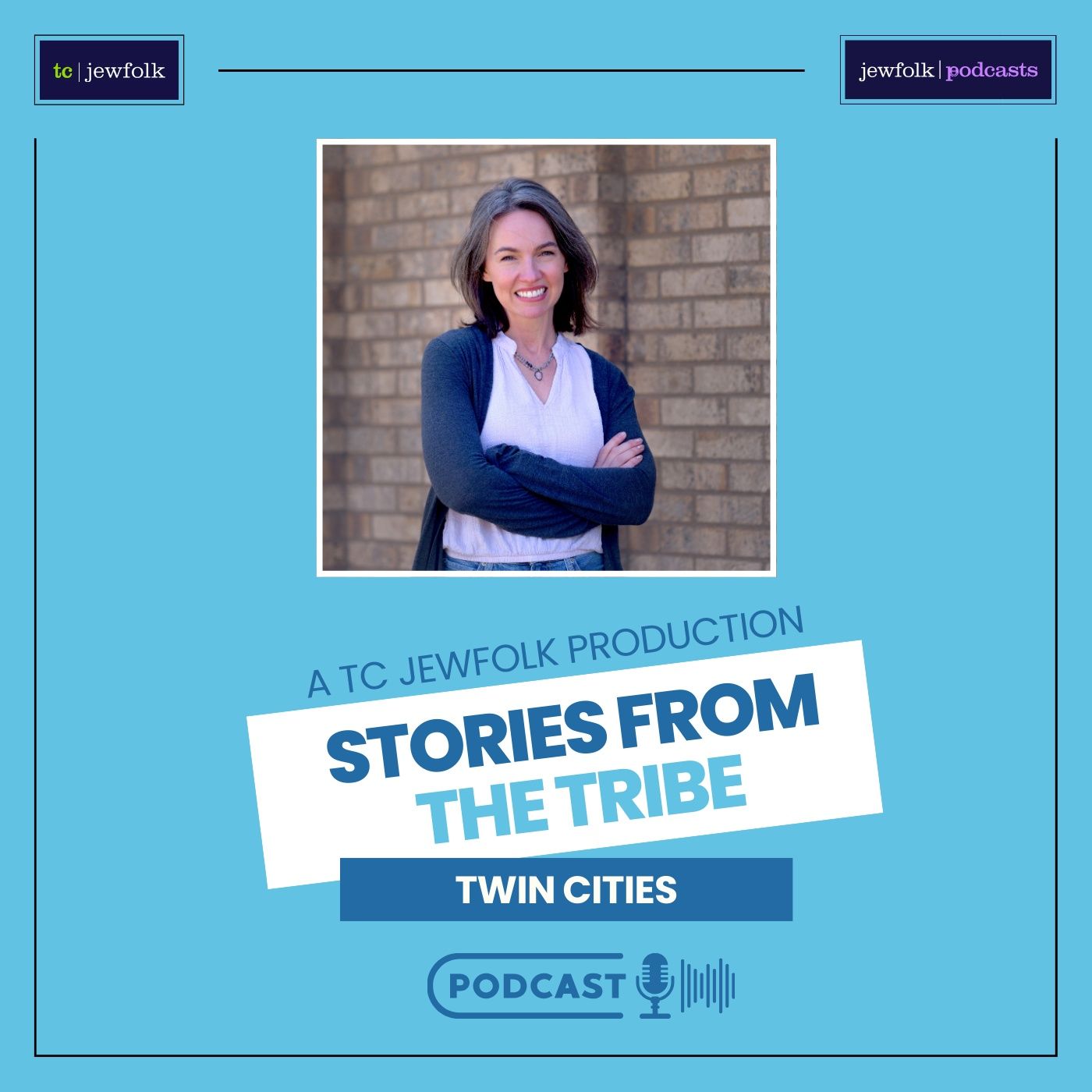 Stories from the Tribe