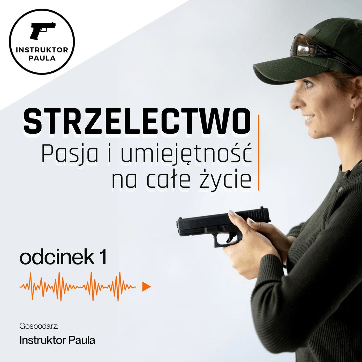 Strzelectwo - pasja i przydatna umiejętność na całe życie