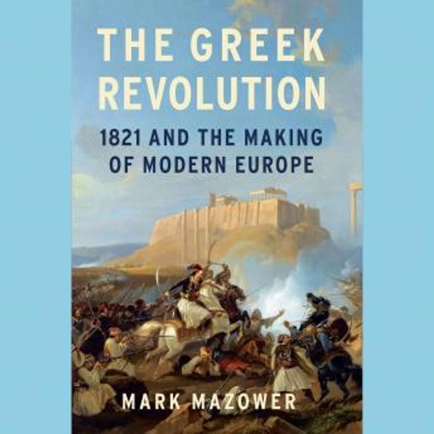 Enjoy Amazing Full Audiobooks in History, Europe