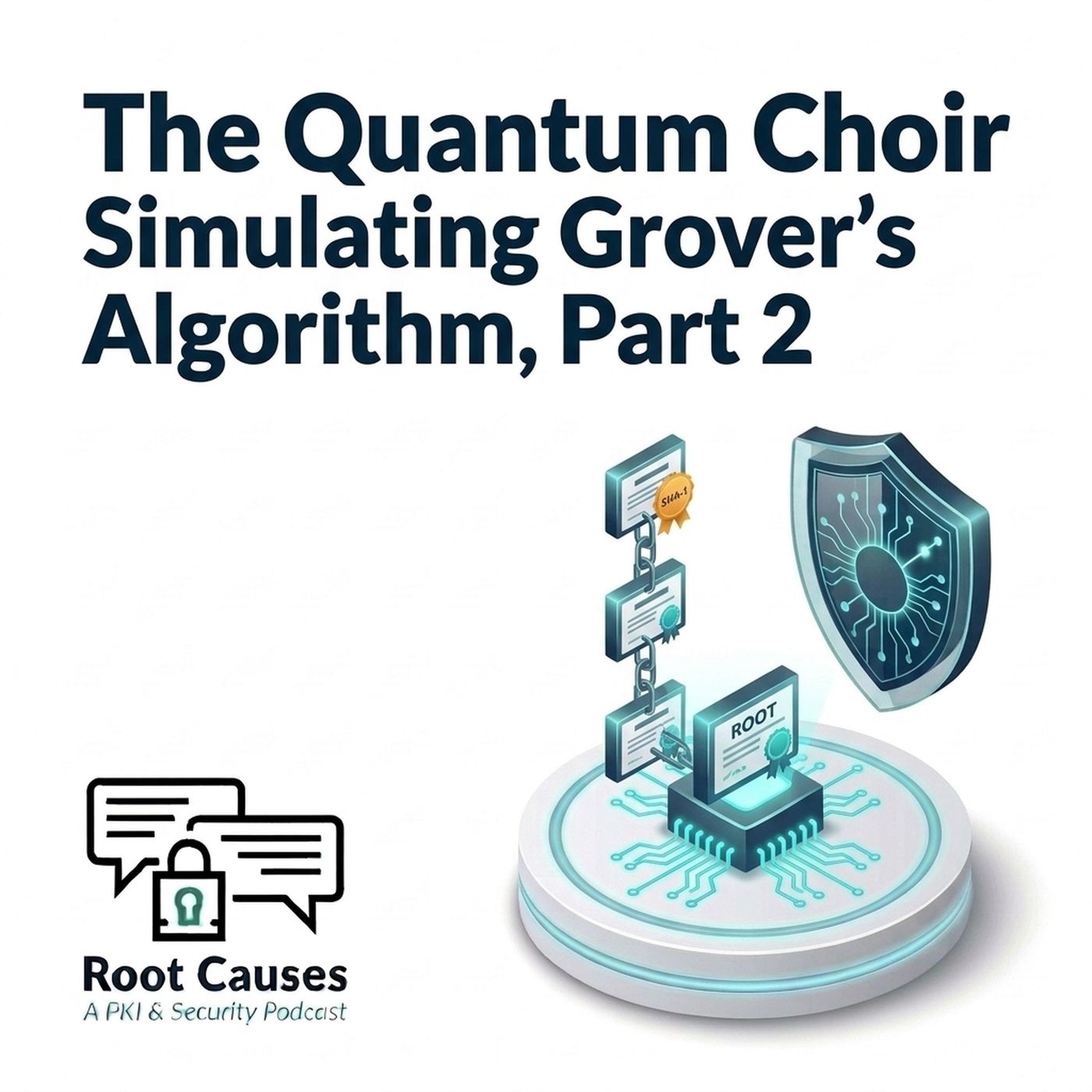 Root Causes: A PKI and Security Podcast