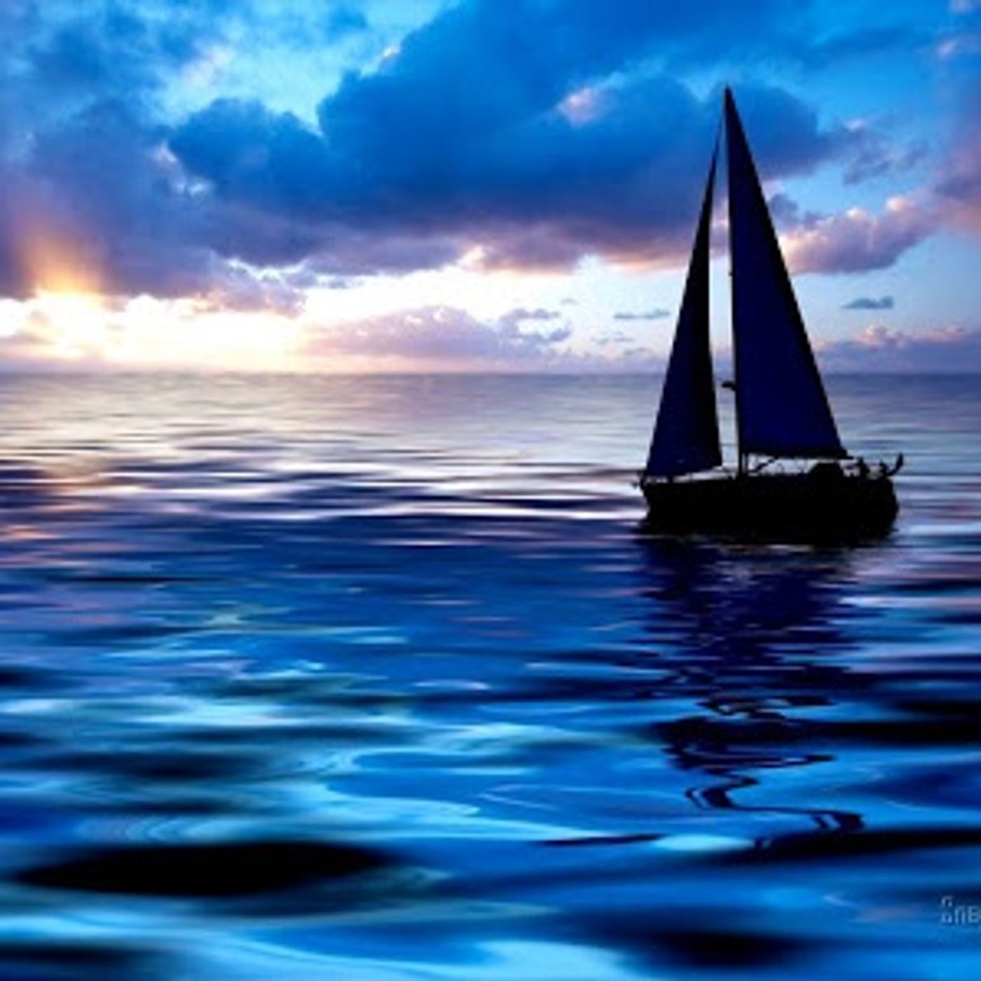 It's A Dangerous Time to Sail