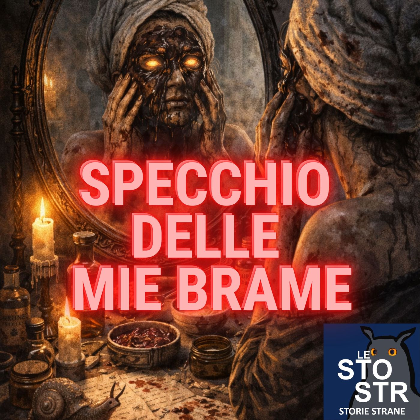 Le StoStr - Le storie strane