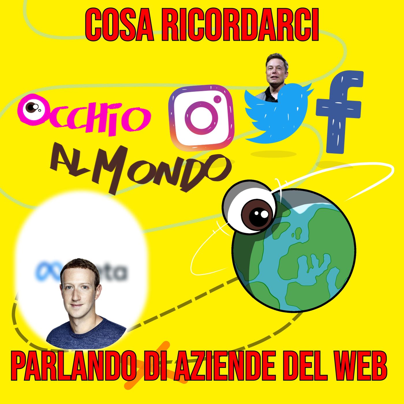 Occhio al mondo