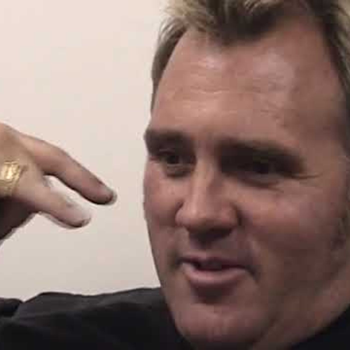 Brutus "The Barber " Beefcake Shoot Interview: Hulk Hogans Kayfabe Brother and Their Journey