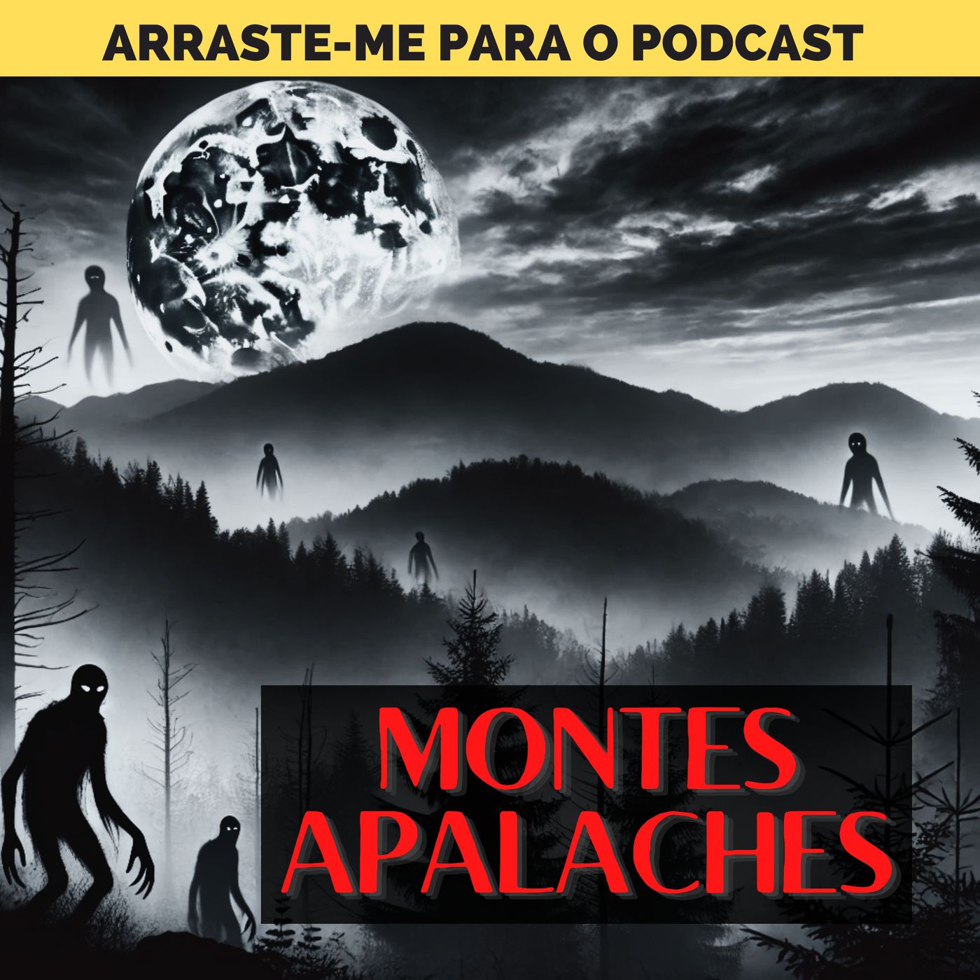 Arraste-me para o Podcast