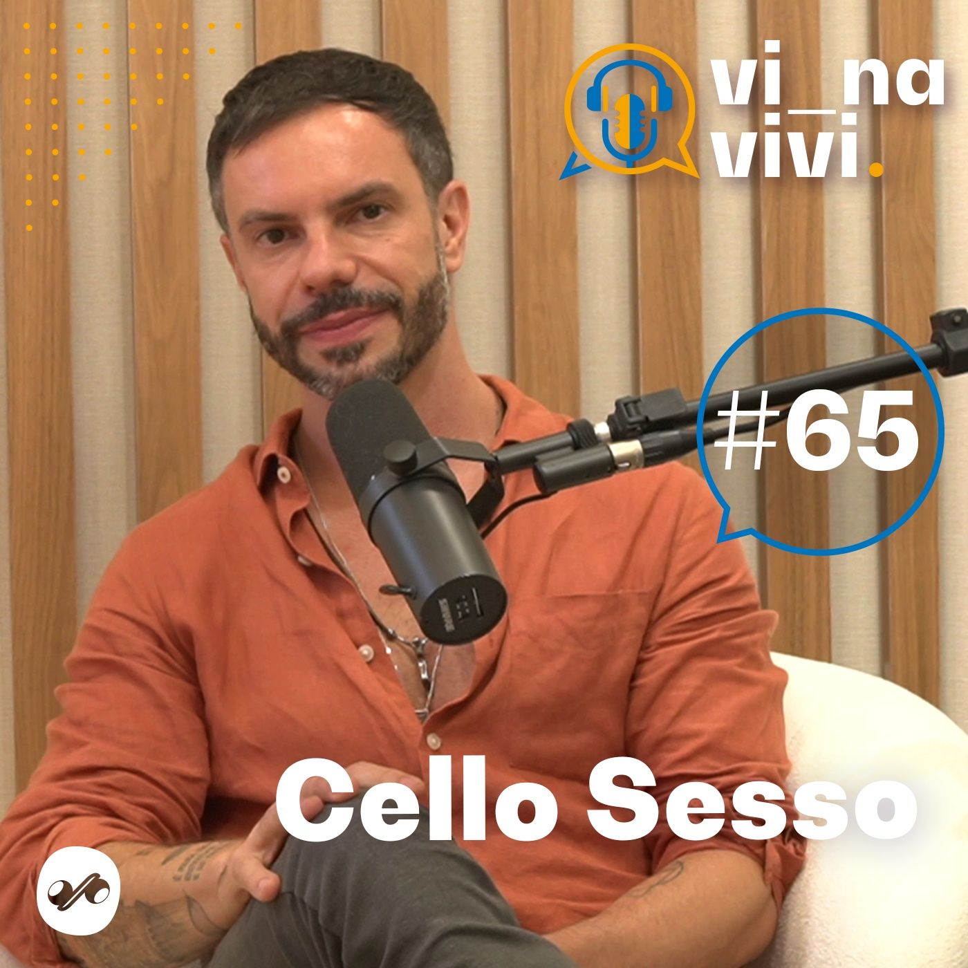 Cello Sesso - Acústico NAVARANDA: a vóz e o violão que está conquistado o Brasil