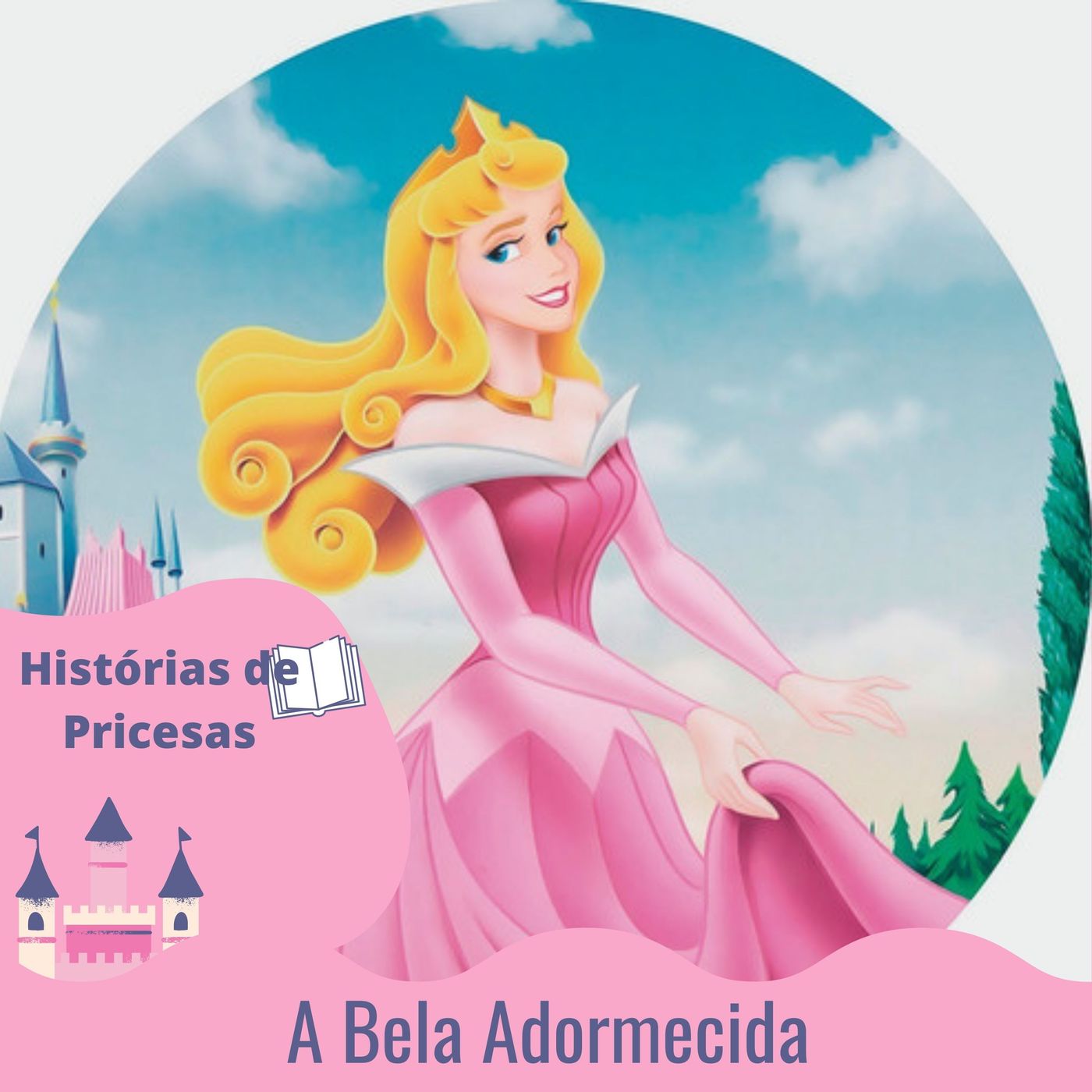 Histórias de Princesas