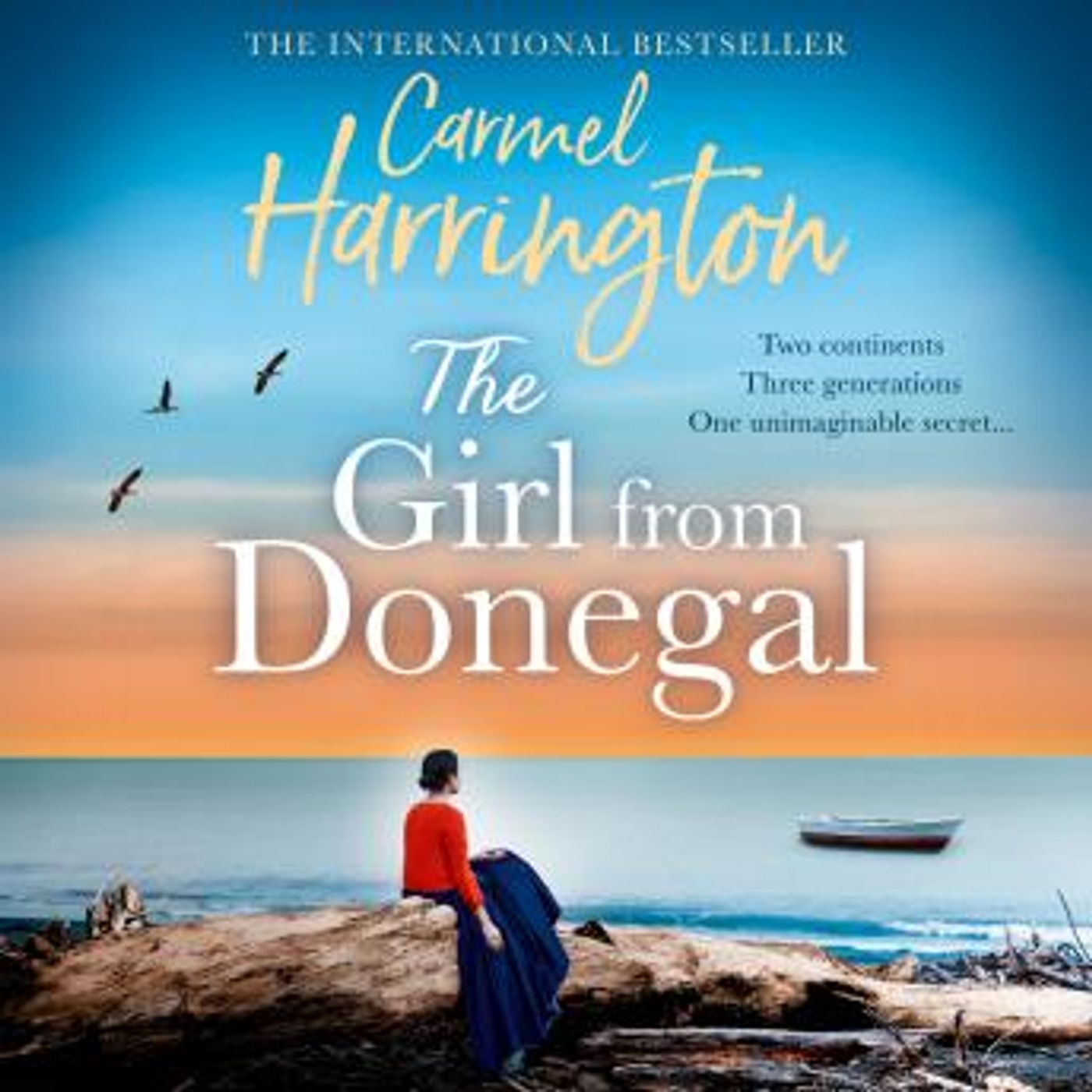 Download New Full Audiobooks in Fiction, Contemporary Women