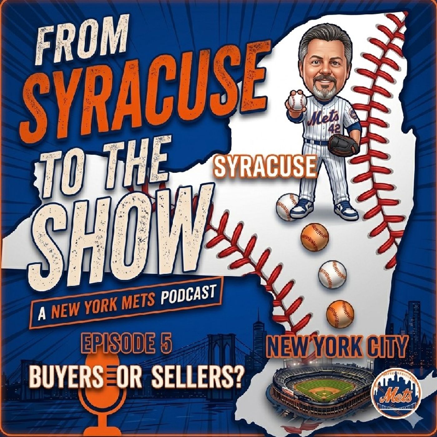 "Are We Buyers or Sellers?" E5 episode artwork