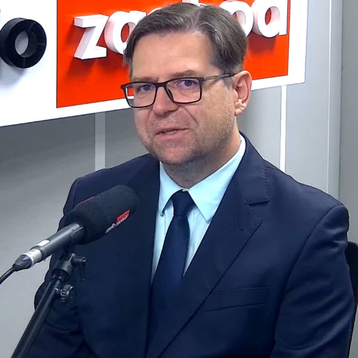 Krzysztof Karwatowicz starosta Powiatu Gorzowskiego episode artwork