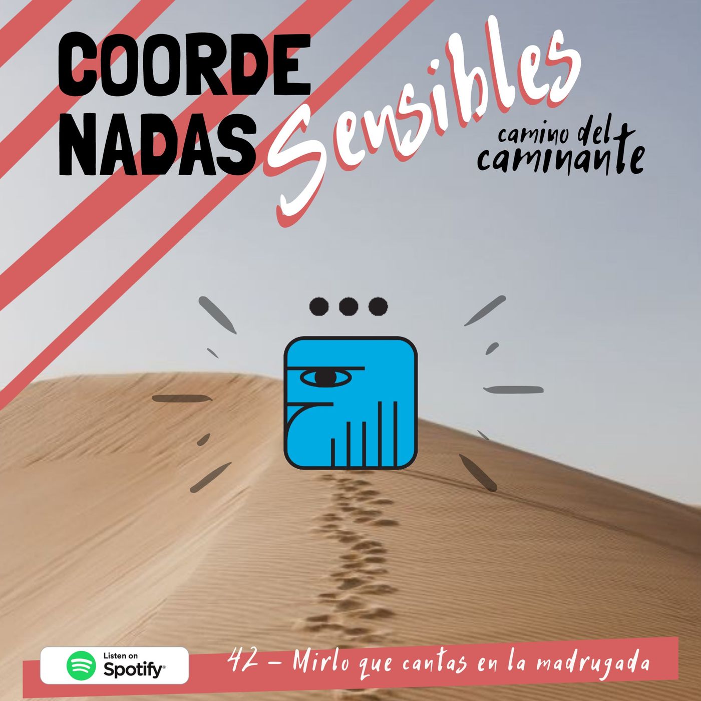 Coordenadas Sensibles
