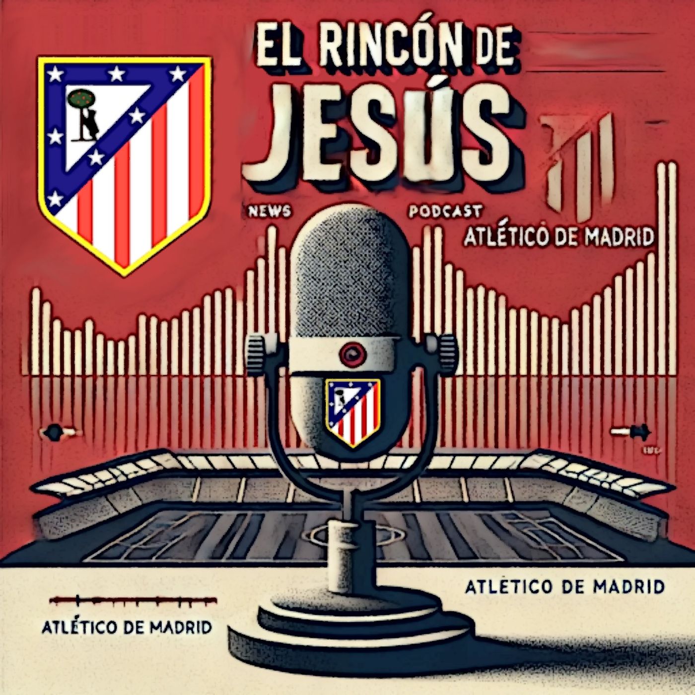 El rincón de Jesús