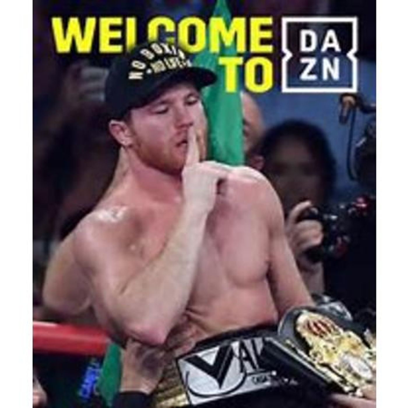The Rope A Dope Radio Podcast
