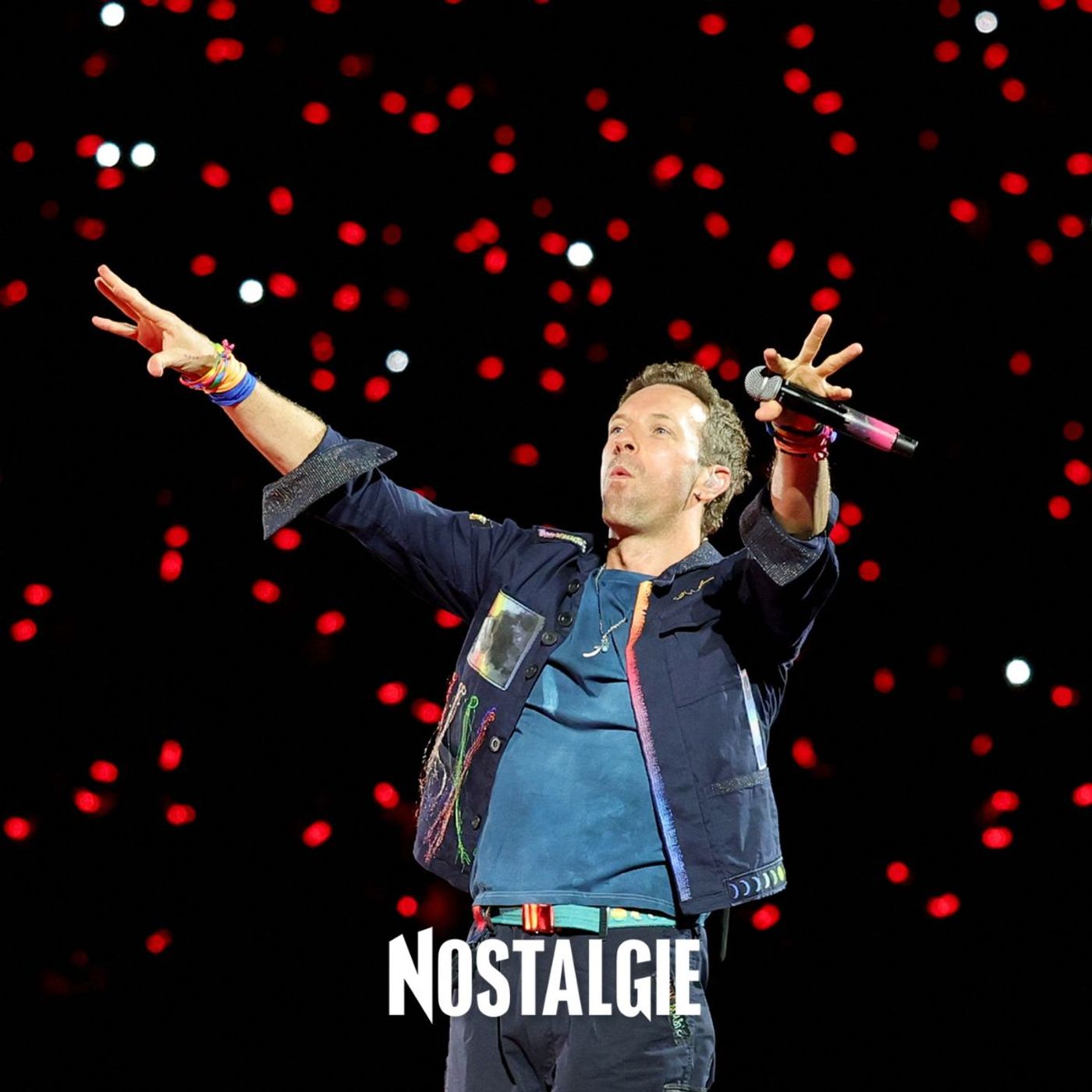 Coldplay dévoile un court-métrage pour aborder la question des réfugiés